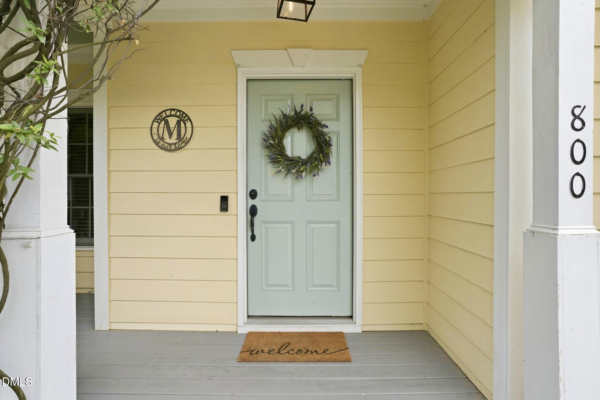 800 Meadow Flowers Avenue Property Photo 6
