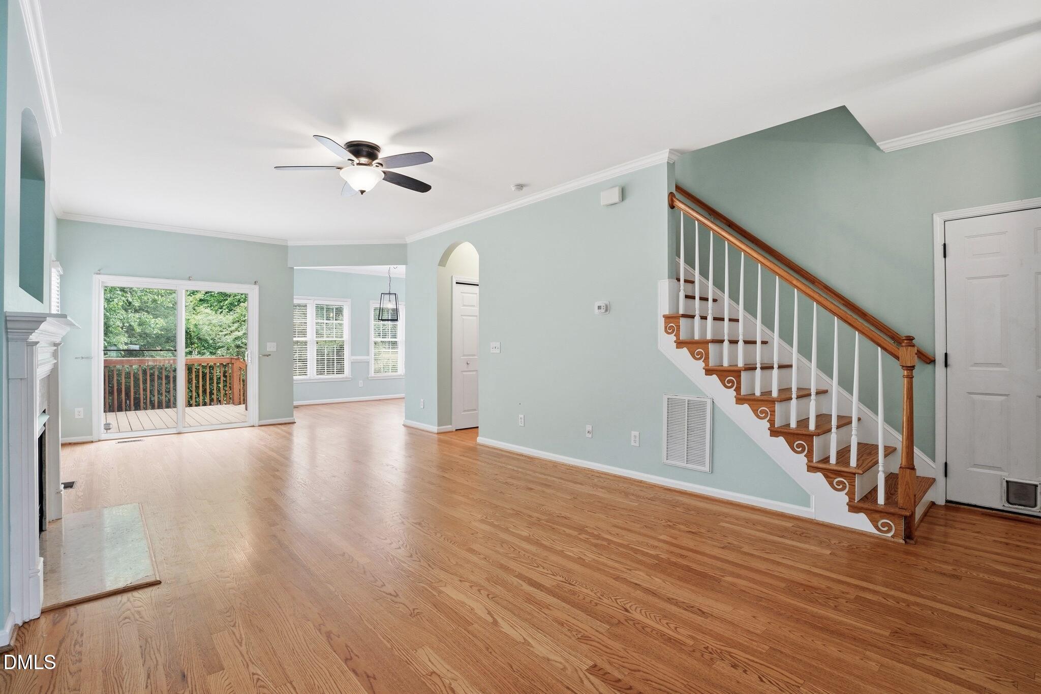 800 Meadow Flowers Avenue Property Photo 8