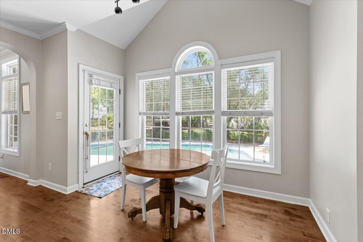 2817 Crystal Oaks Lane Property Photo 15