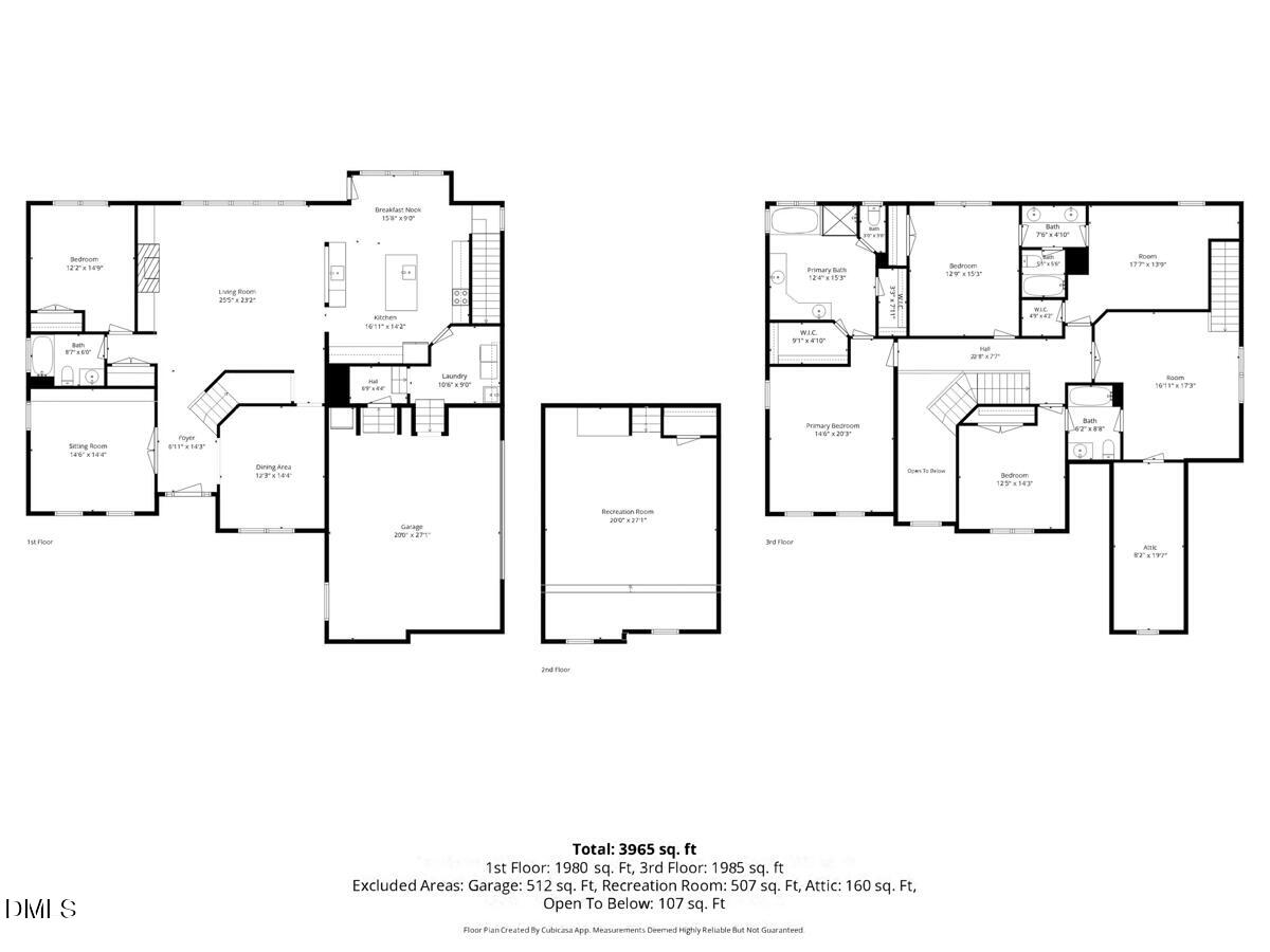 2817 Crystal Oaks Lane Property Photo 40