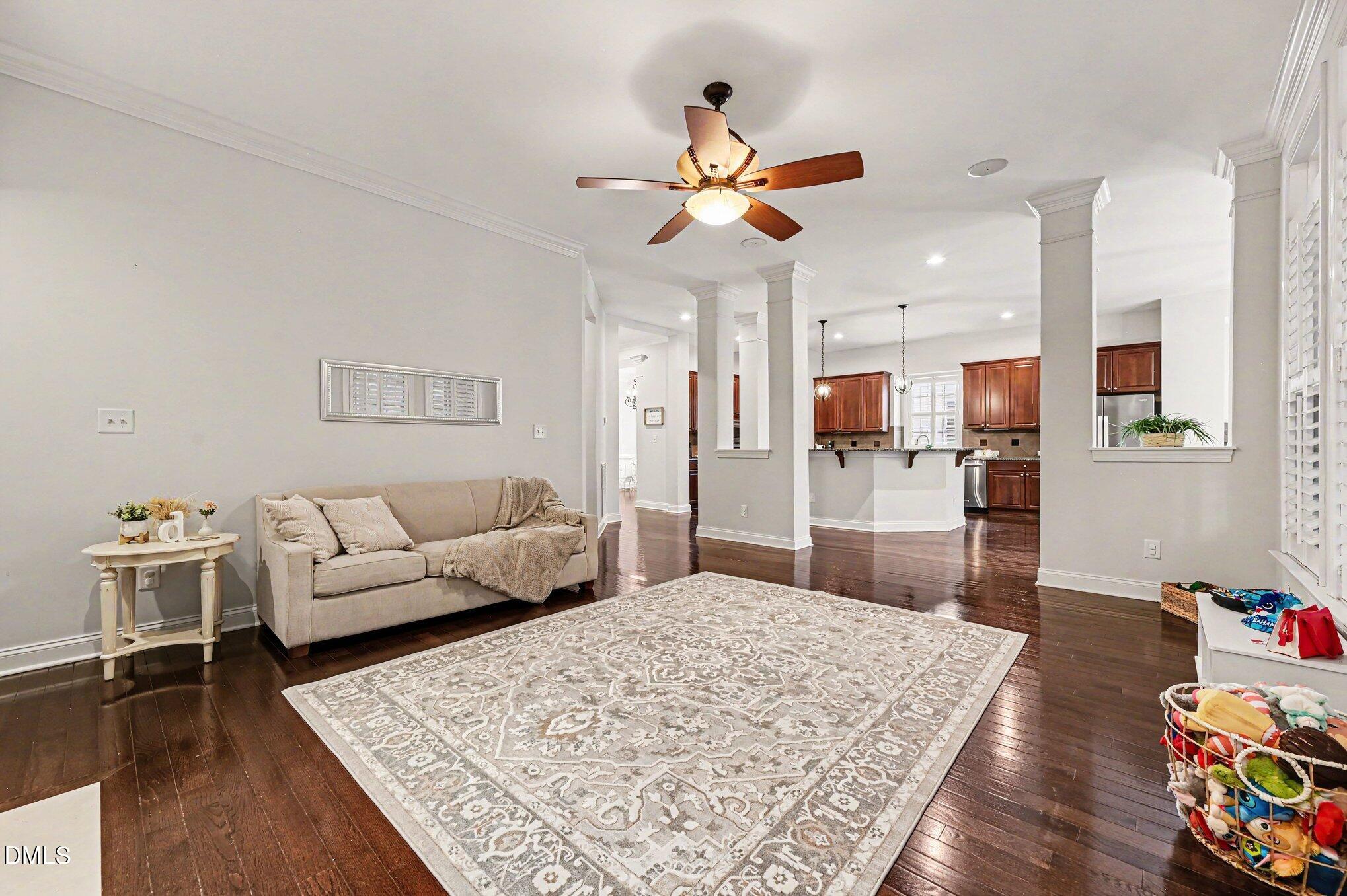5 Teahouse Court Property Photo 7