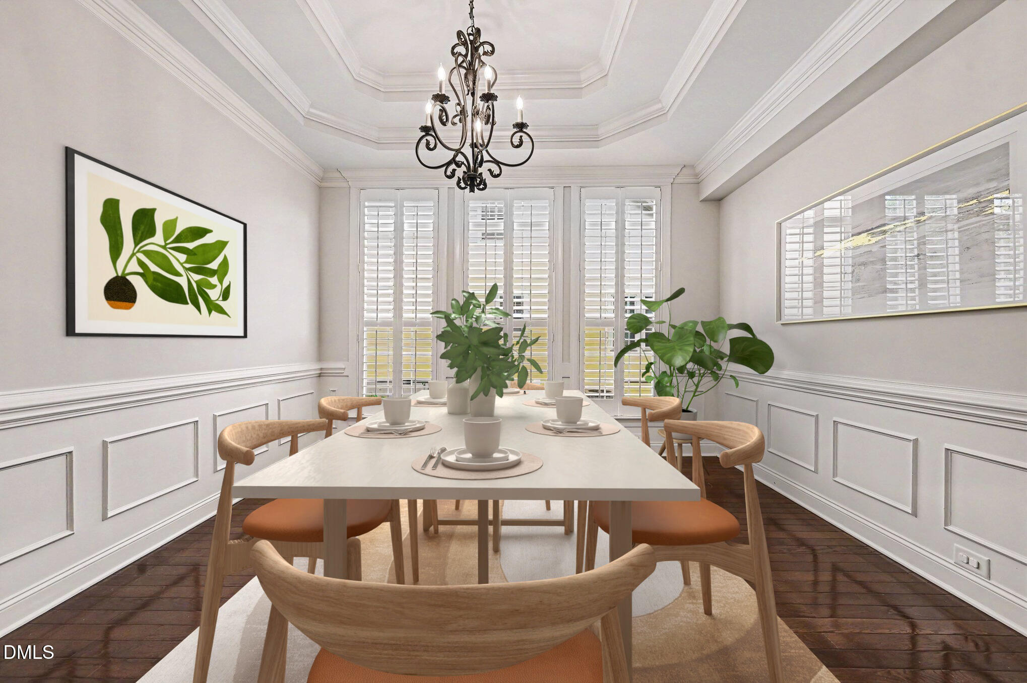 5 Teahouse Court Property Photo 12