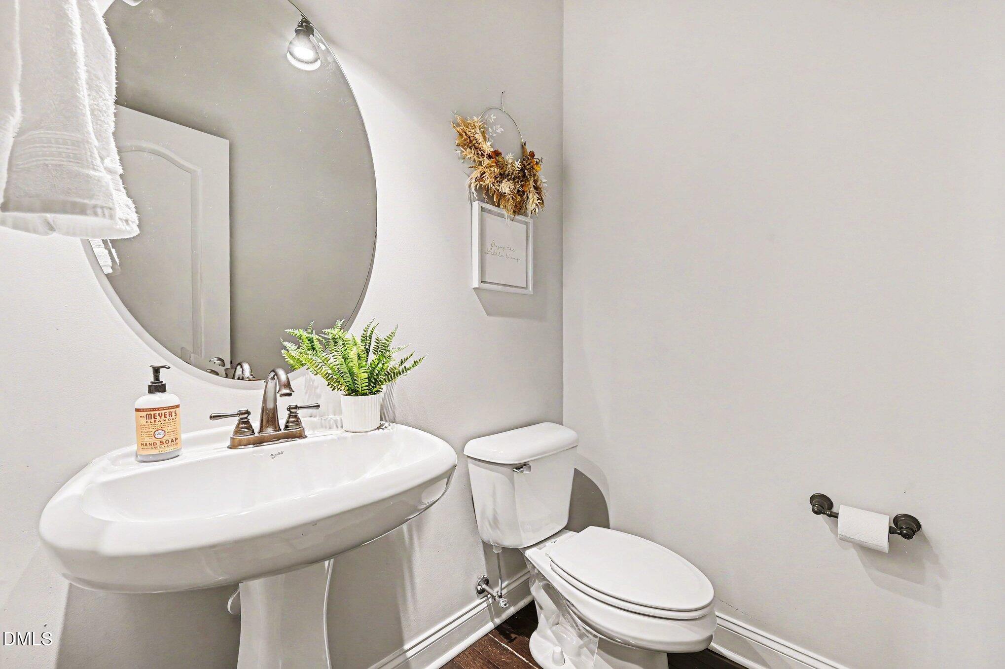 5 Teahouse Court Property Photo 15
