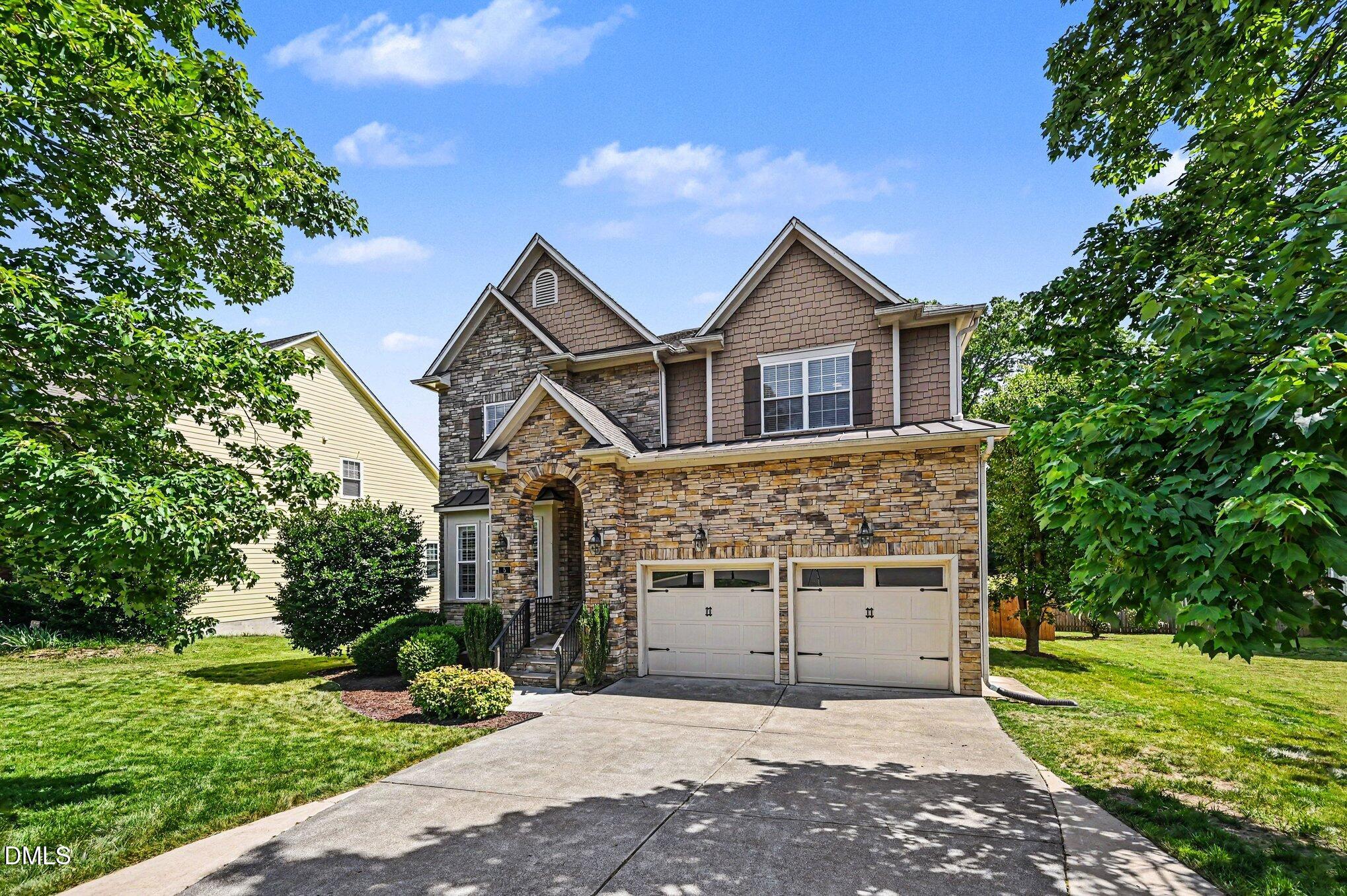 5 Teahouse Court Property Photo 41