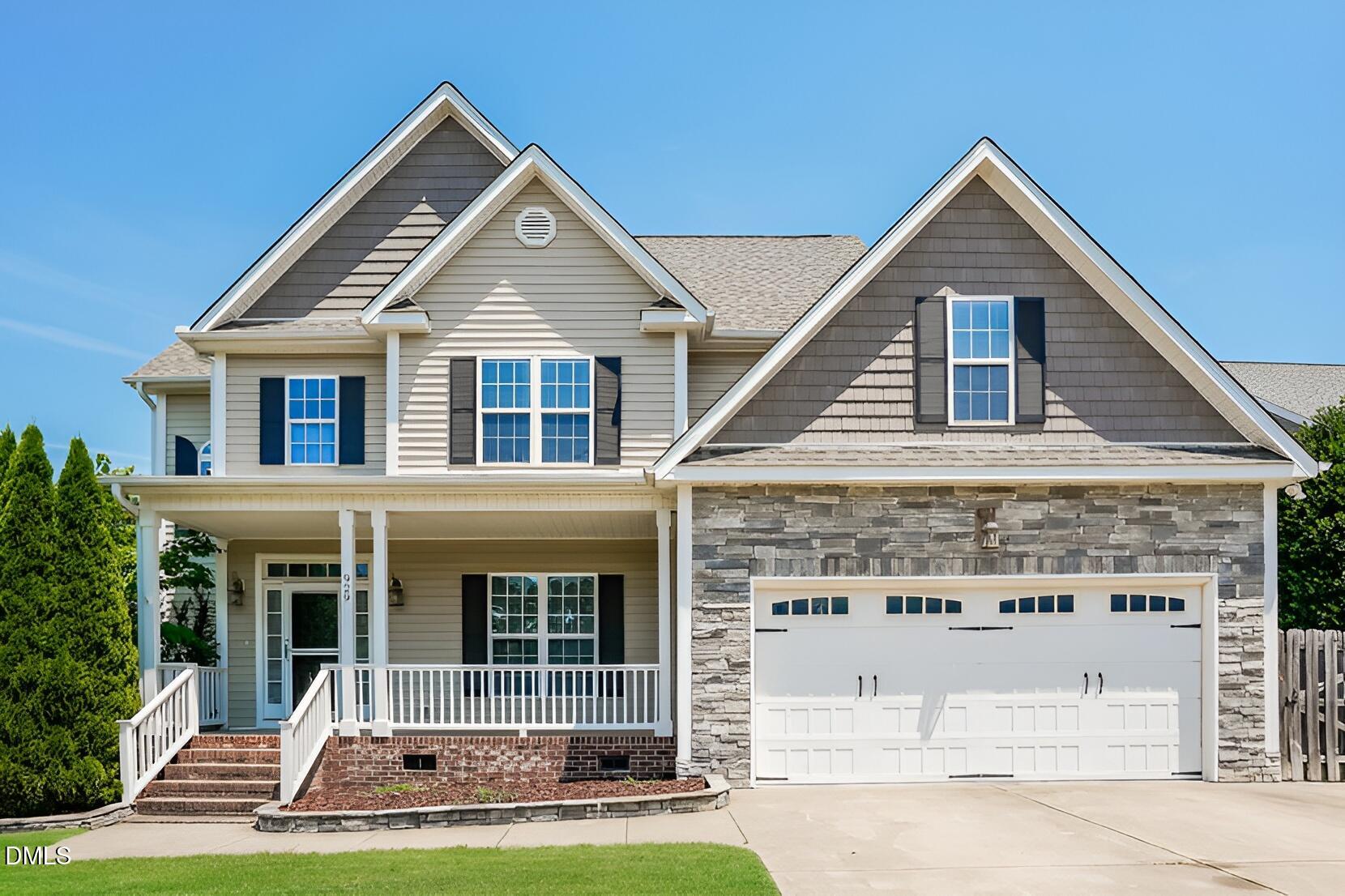 929 Open Field Drive