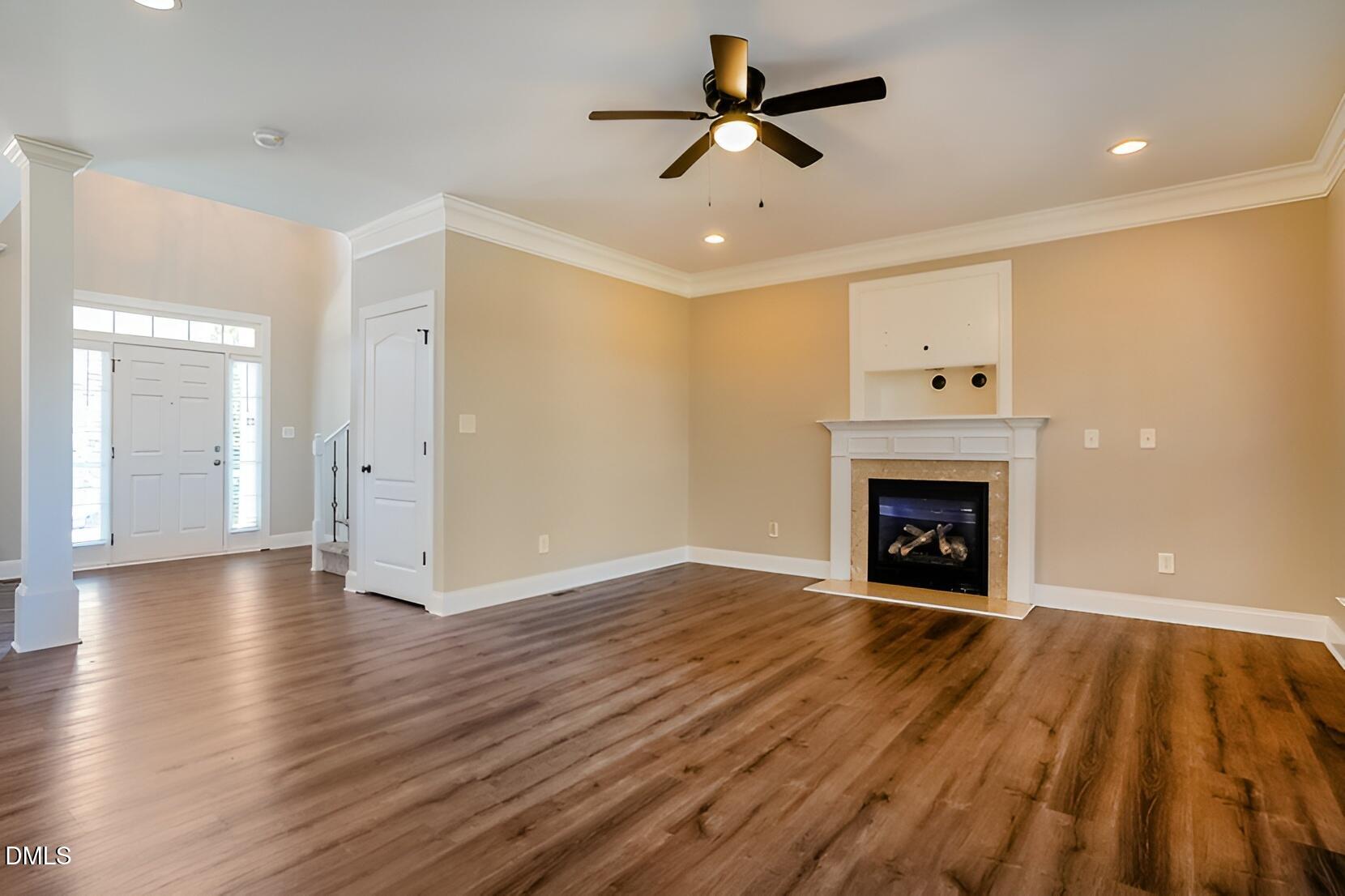 929 Open Field Drive Property Photo 4