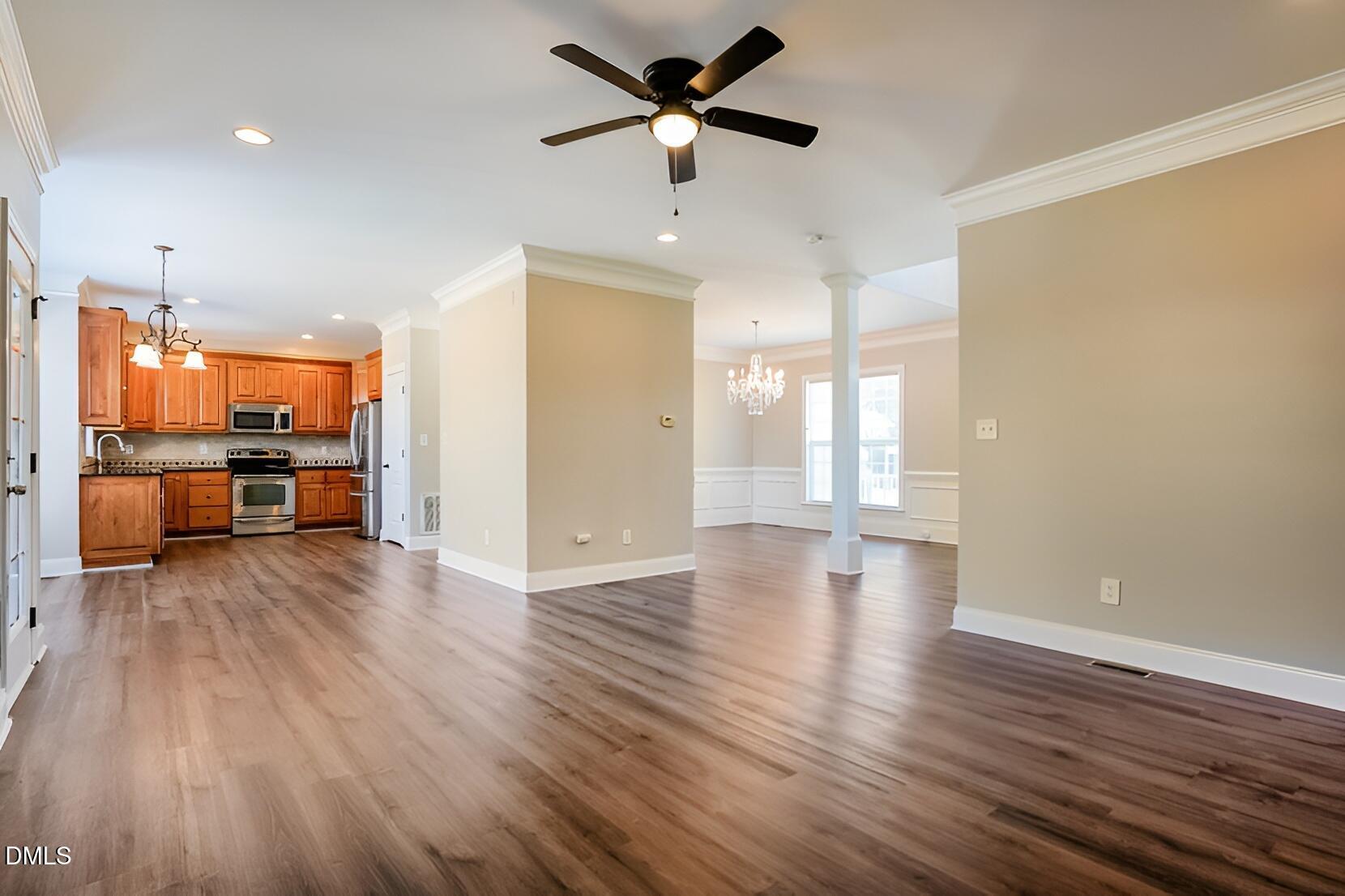 929 Open Field Drive Property Photo 5