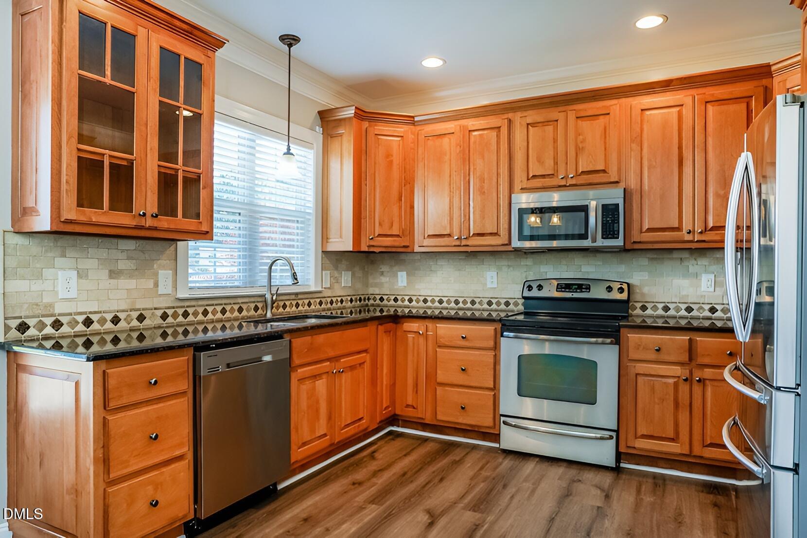 929 Open Field Drive Property Photo 10