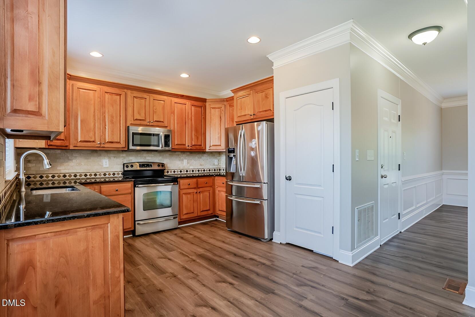 929 Open Field Drive Property Photo 11