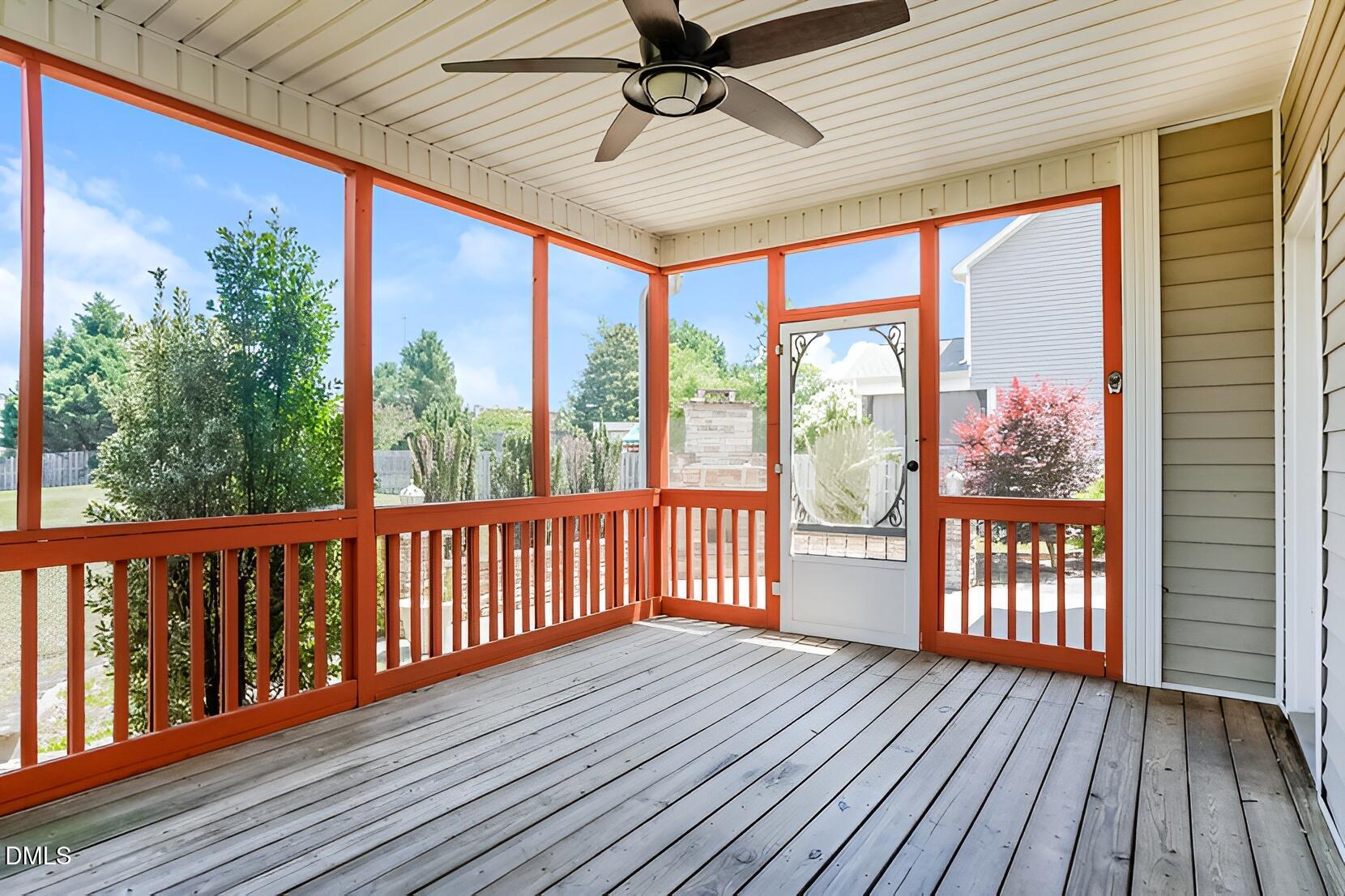929 Open Field Drive Property Photo 12