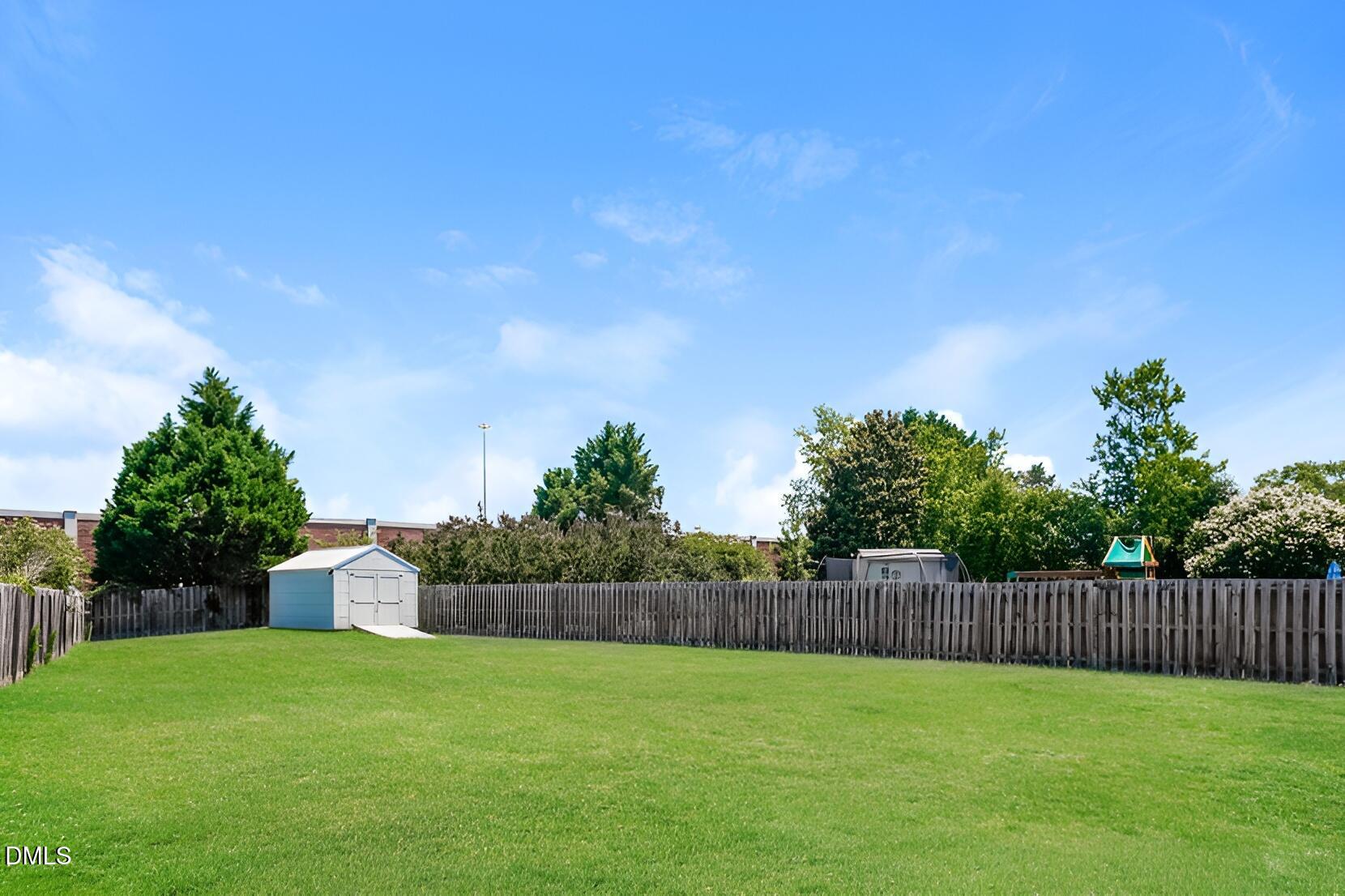 929 Open Field Drive Property Photo 27
