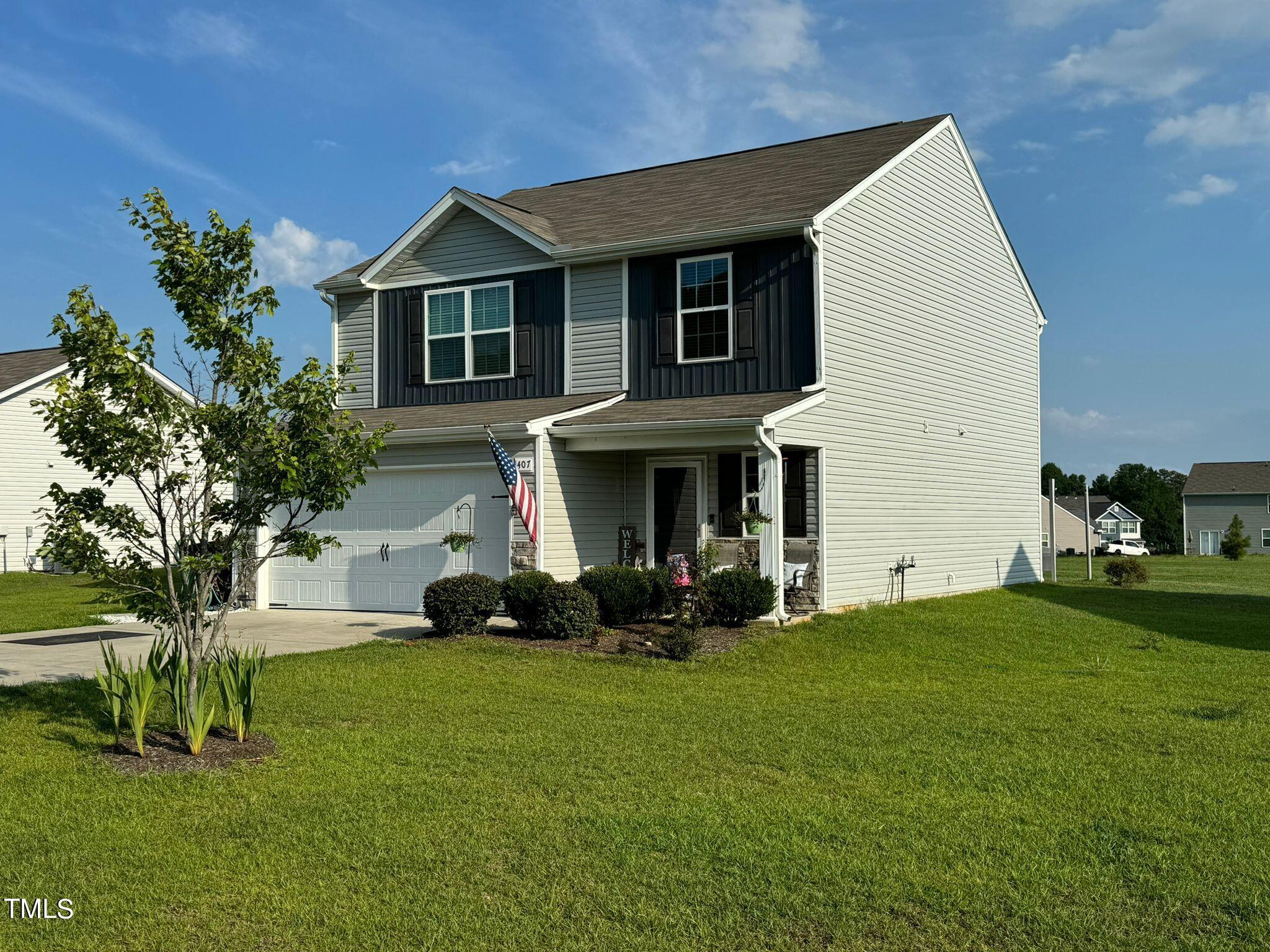 407 Mineral Spring Lane Property Photo 1