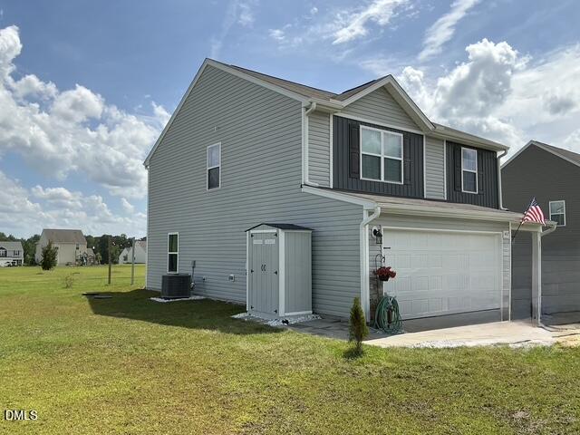 407 Mineral Spring Lane Property Photo 1