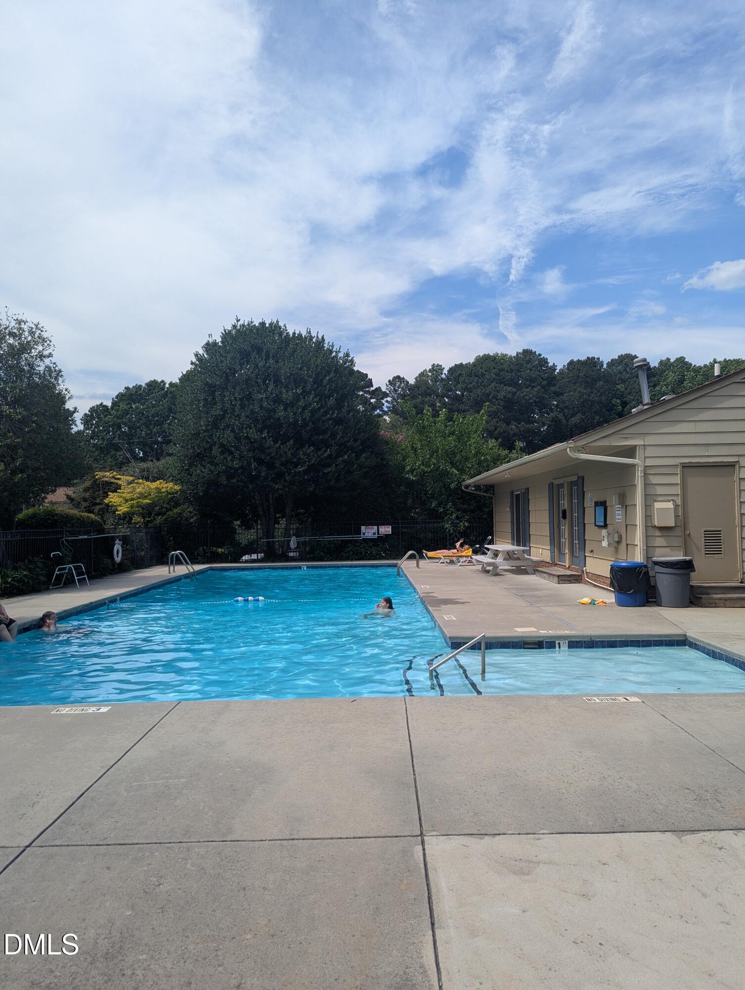4810 Blue Bird Court E Property Photo 1