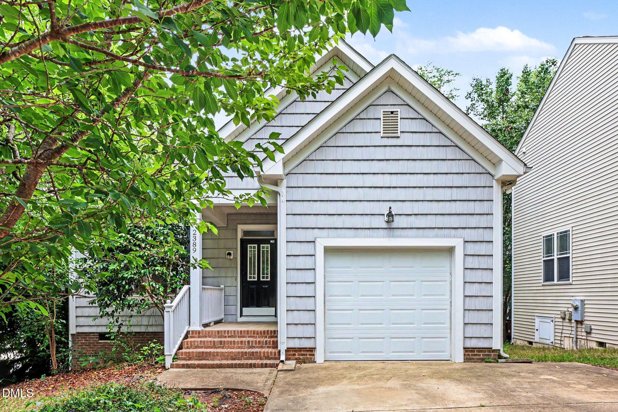 2389 Sapphire Valley Drive