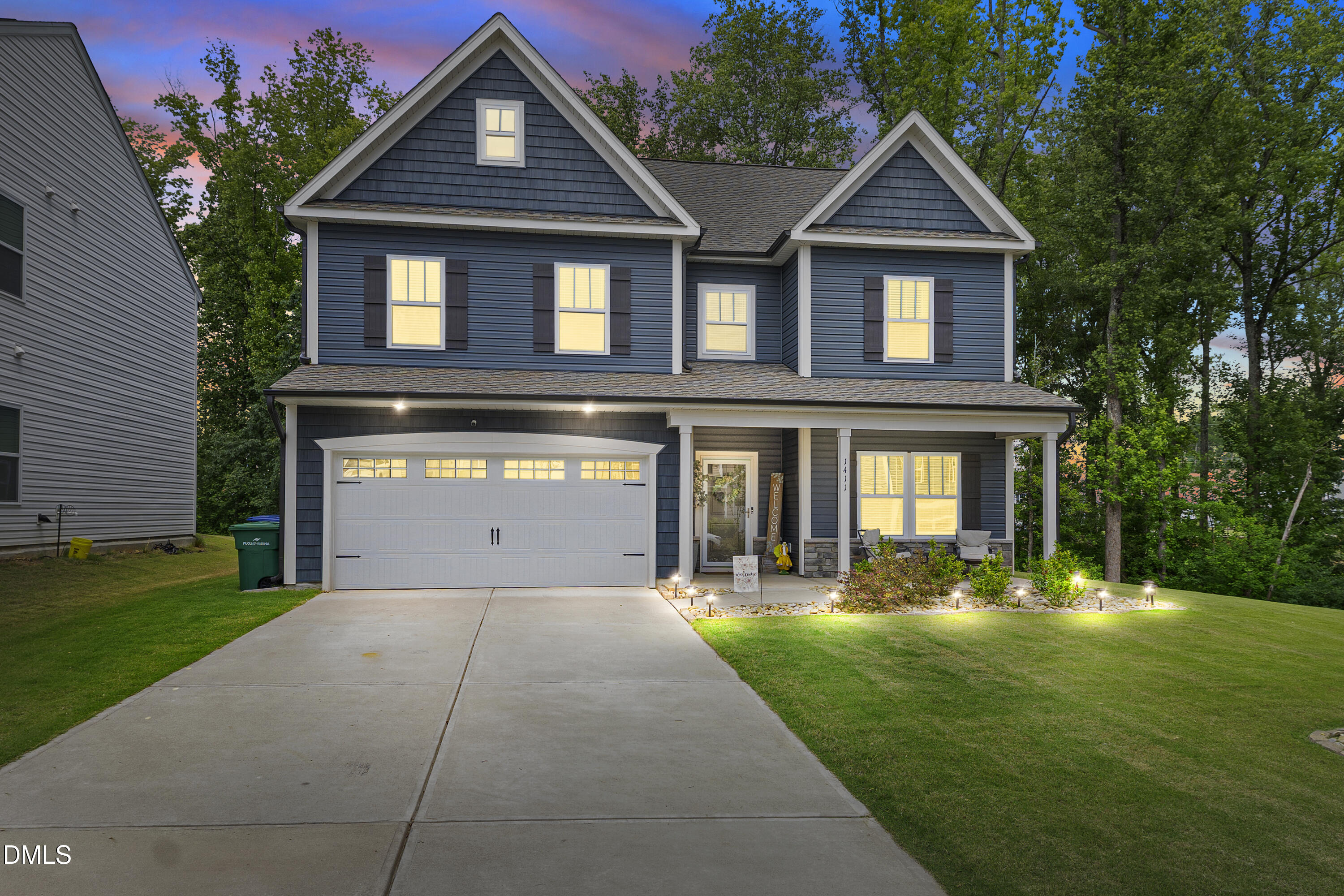 1411 Arena Lane Property Photo 1