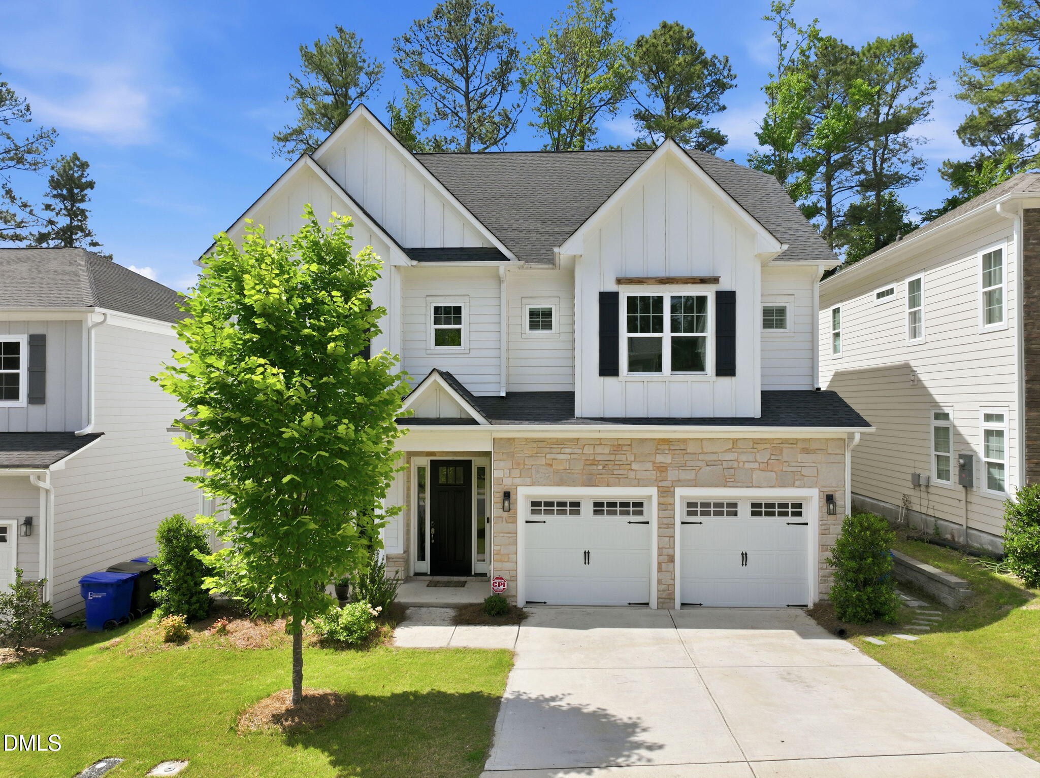 505 Kings Lake Way Property Photo 1