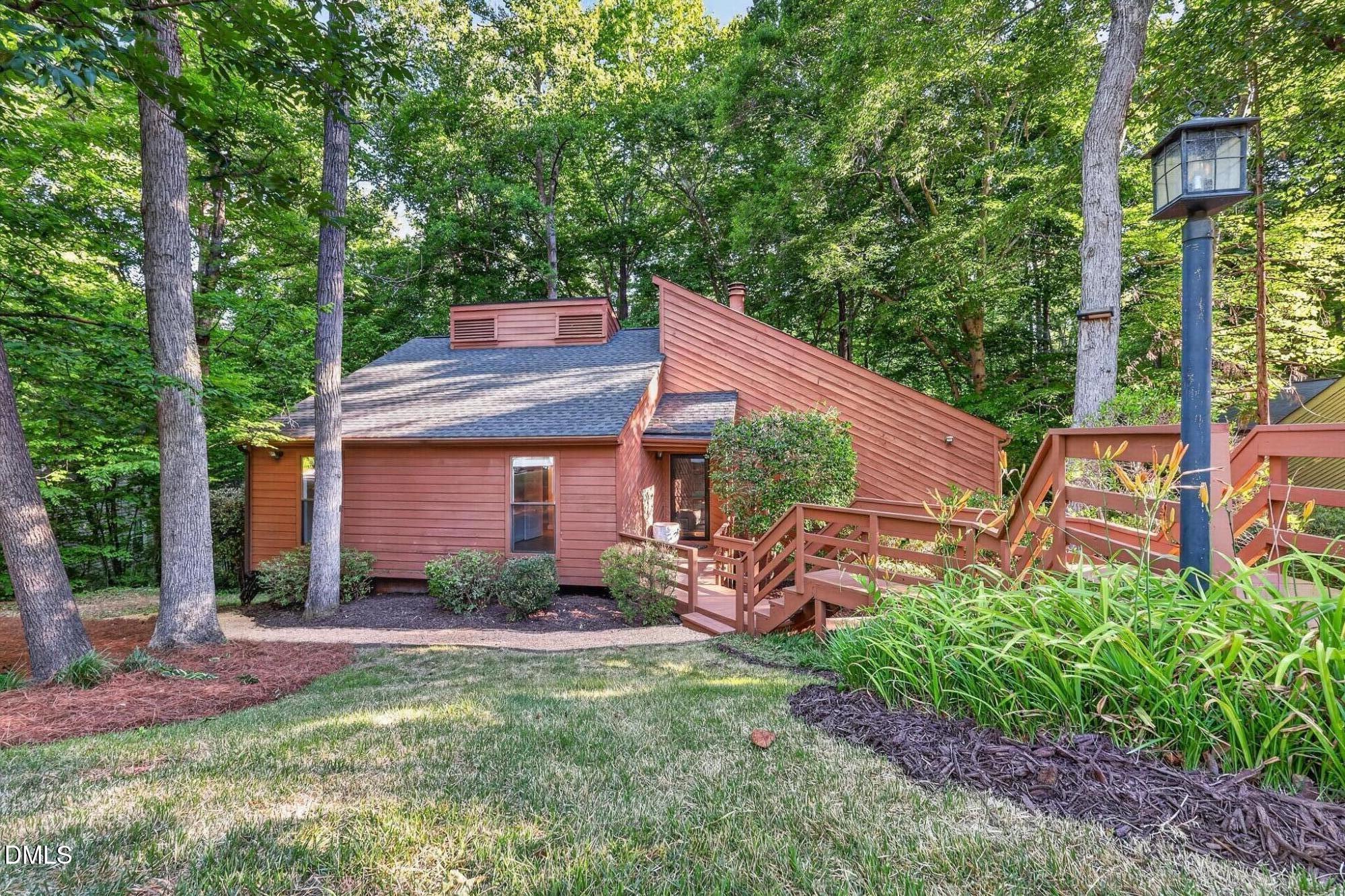 4214 Trotter Ridge Road Property Photo 1