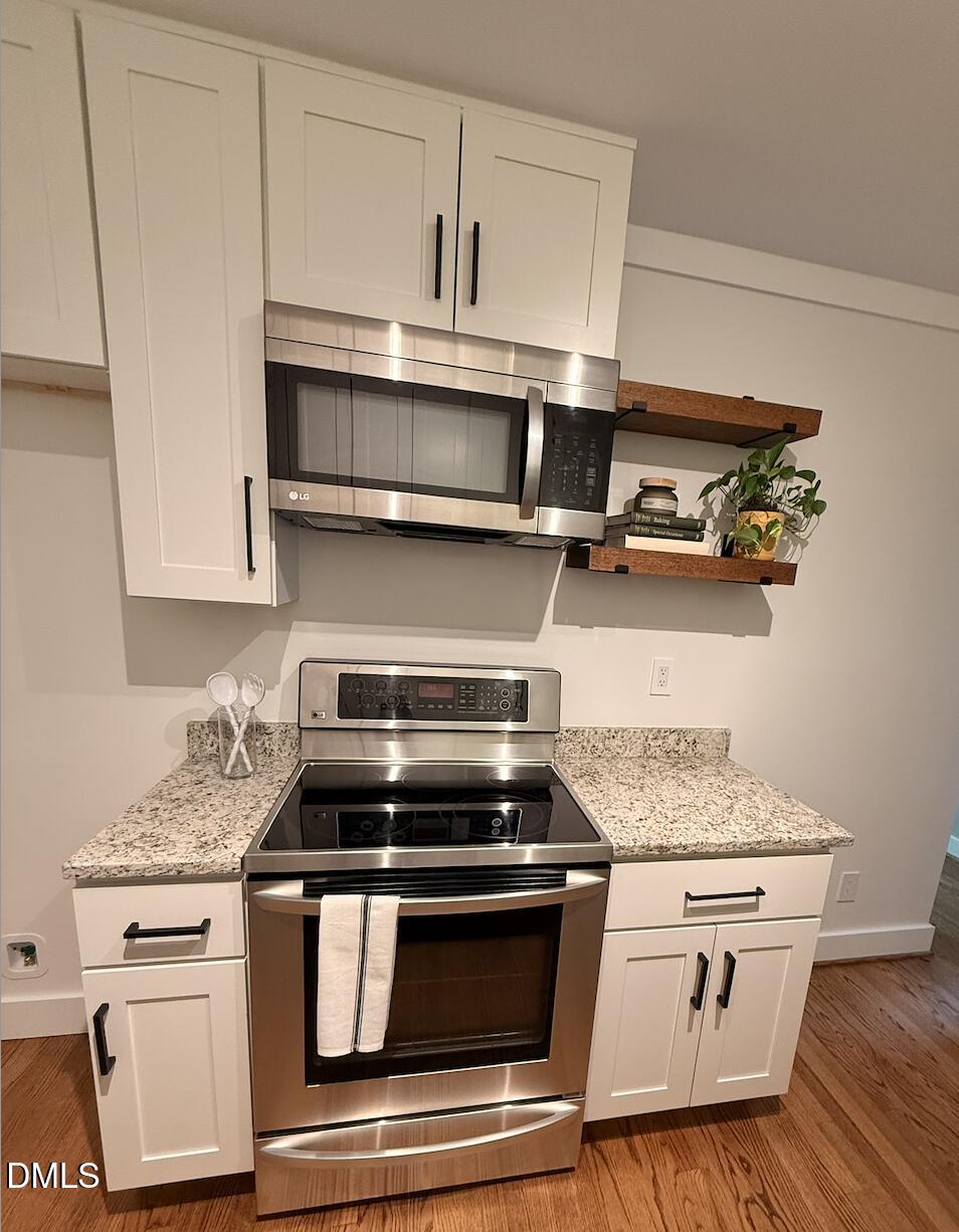 4214 Trotter Ridge Road Property Photo 15