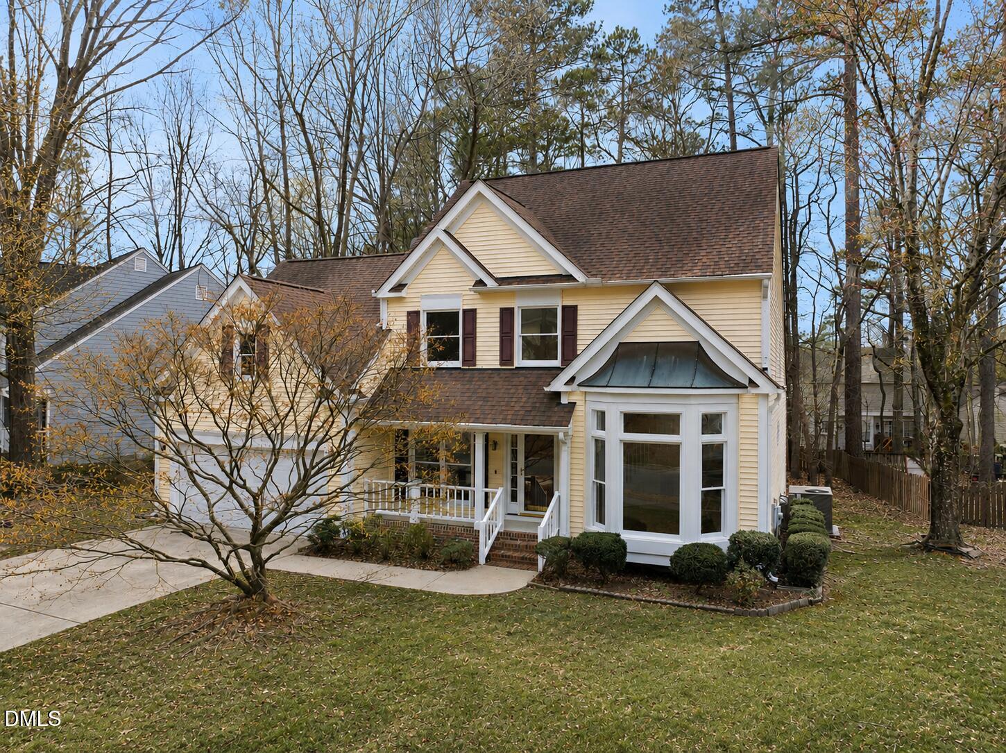805 Beddingfield Drive Property Photo 1