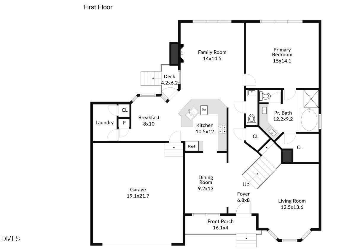 805 Beddingfield Drive Property Photo 10