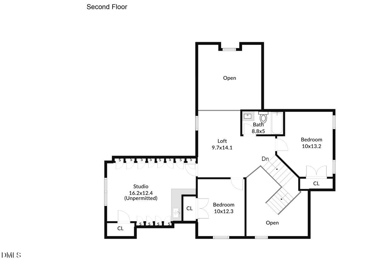 805 Beddingfield Drive Property Photo 11