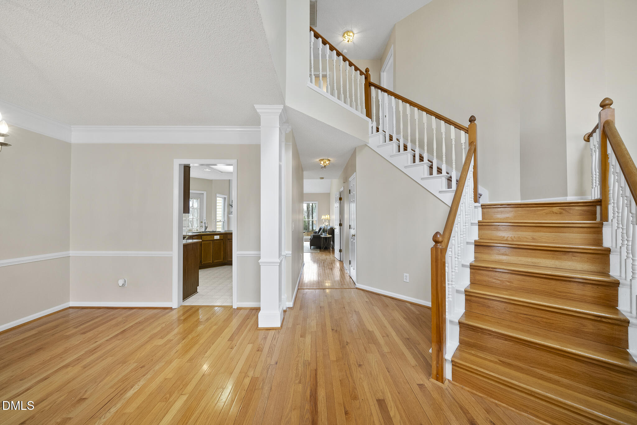 805 Beddingfield Drive Property Photo 12