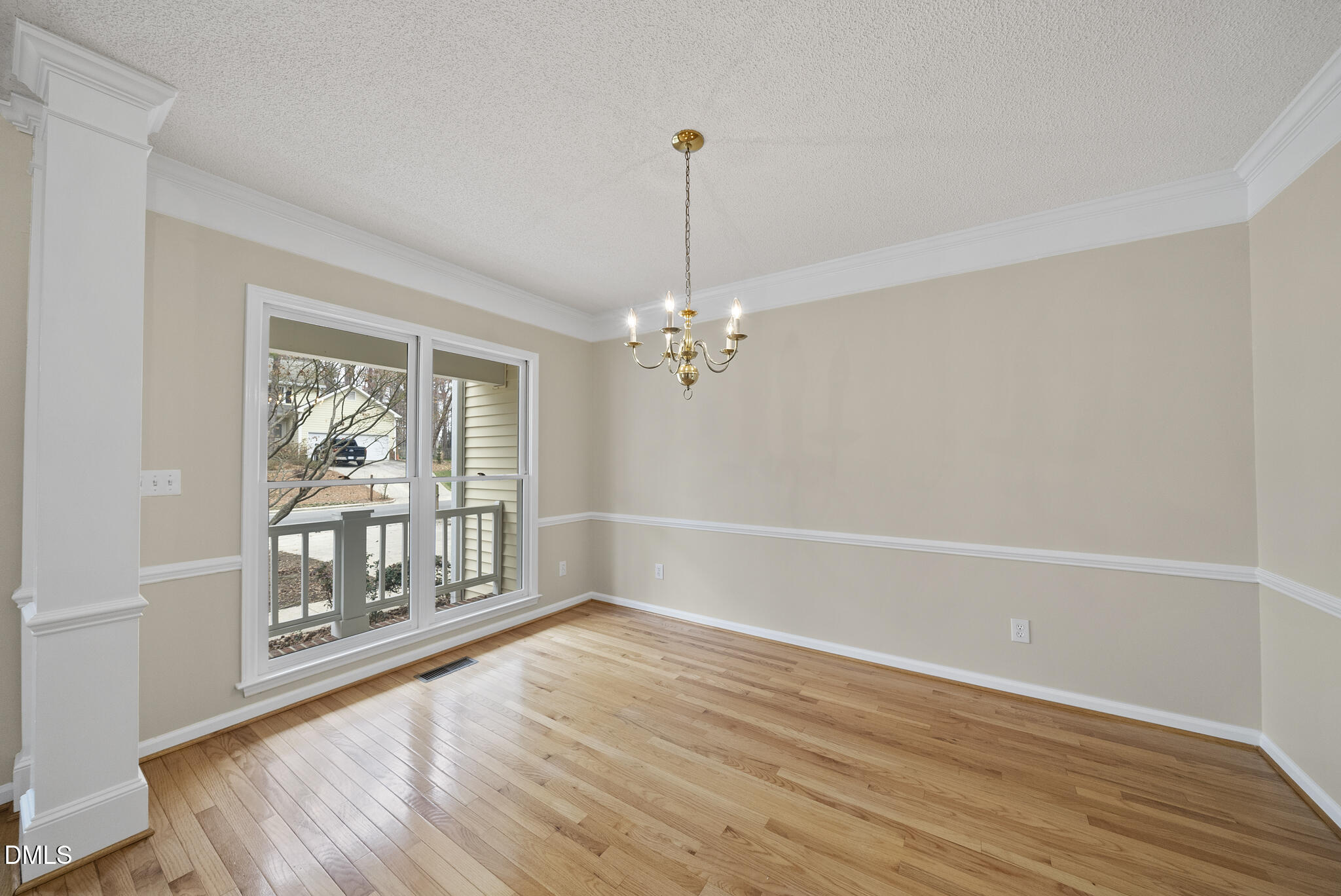 805 Beddingfield Drive Property Photo 16