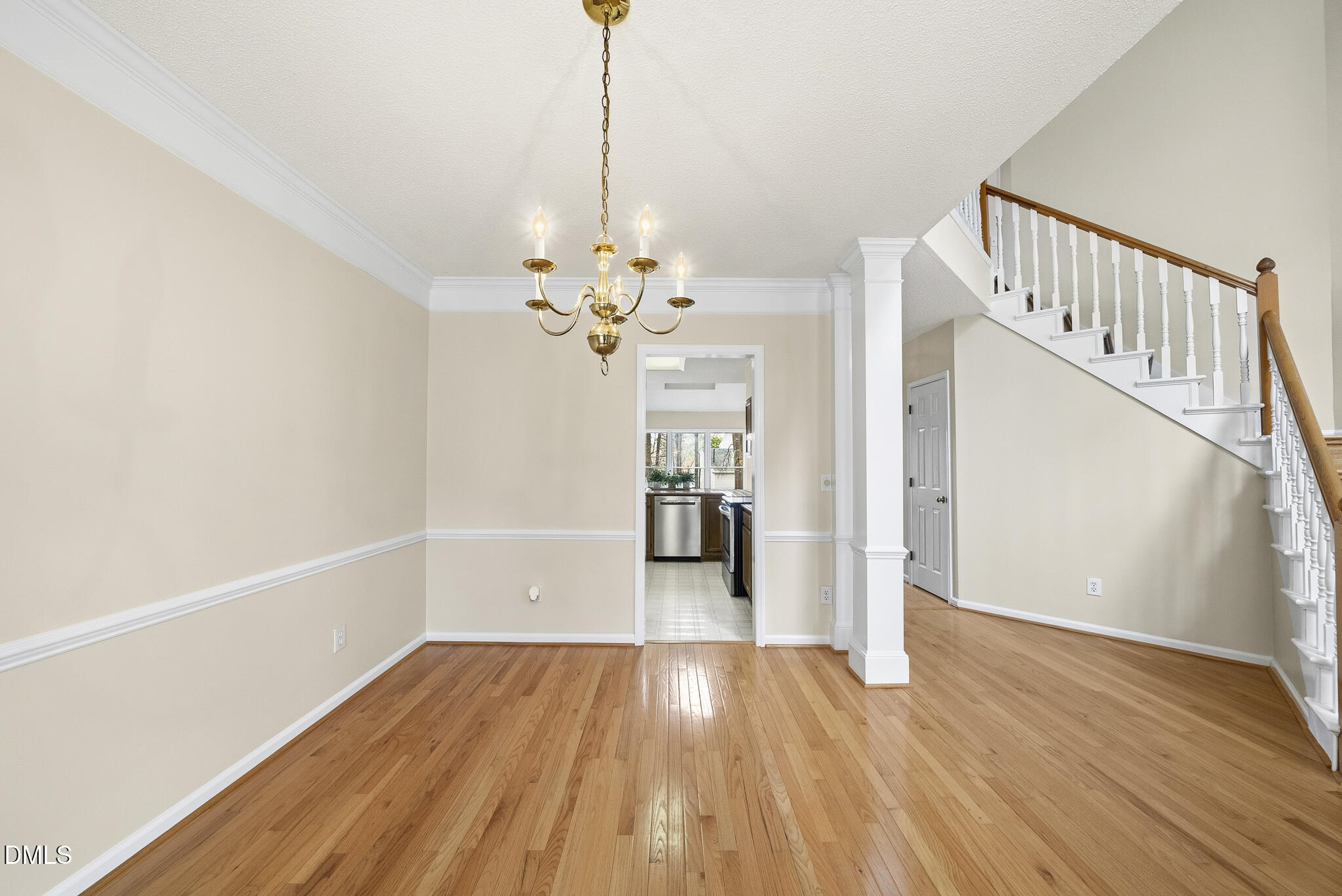 805 Beddingfield Drive Property Photo 17
