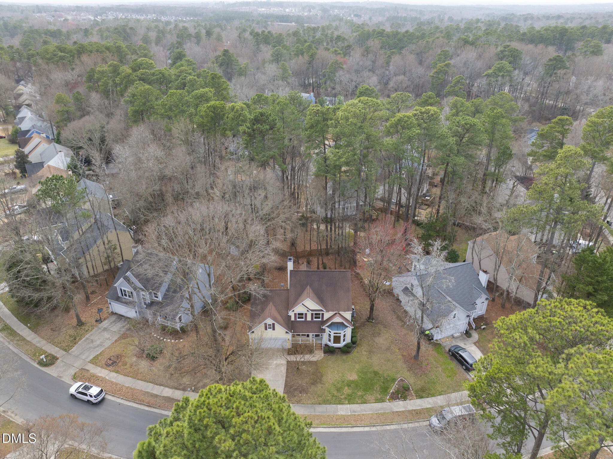 805 Beddingfield Drive Property Photo 41