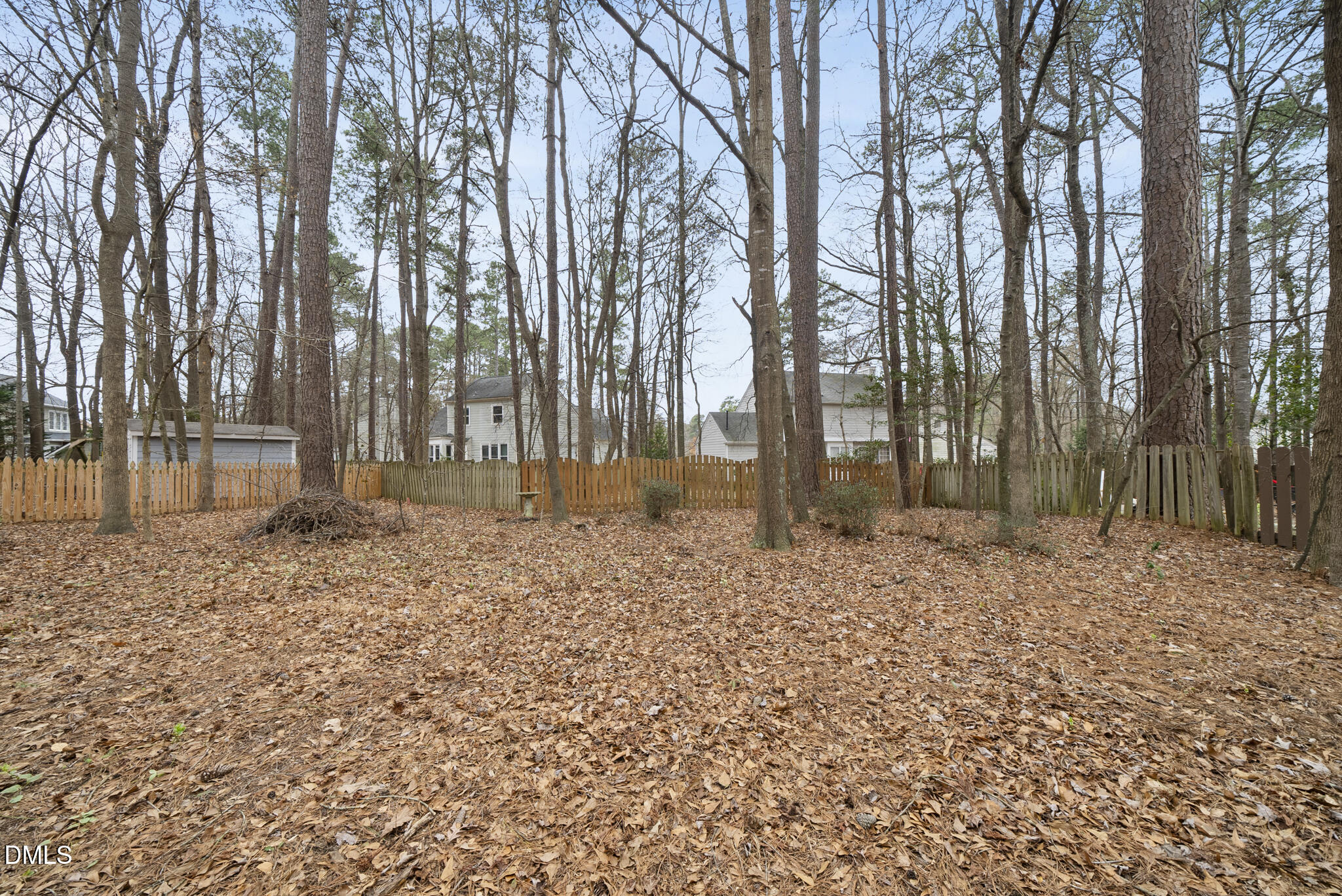 805 Beddingfield Drive Property Photo 42