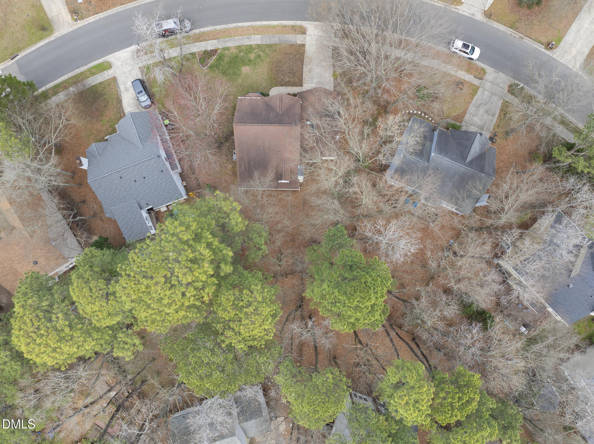 805 Beddingfield Drive Property Photo 43