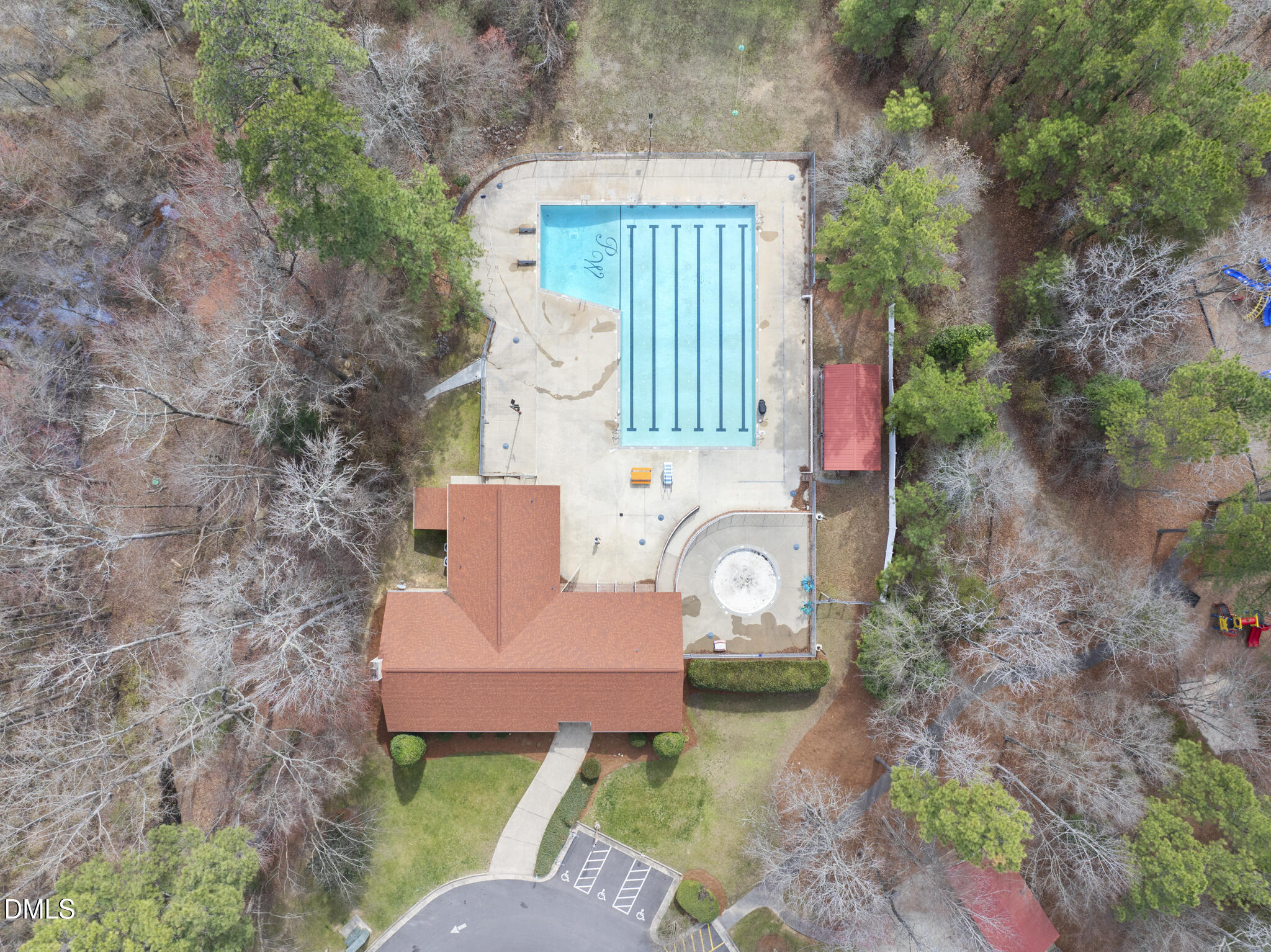 805 Beddingfield Drive Property Photo 44