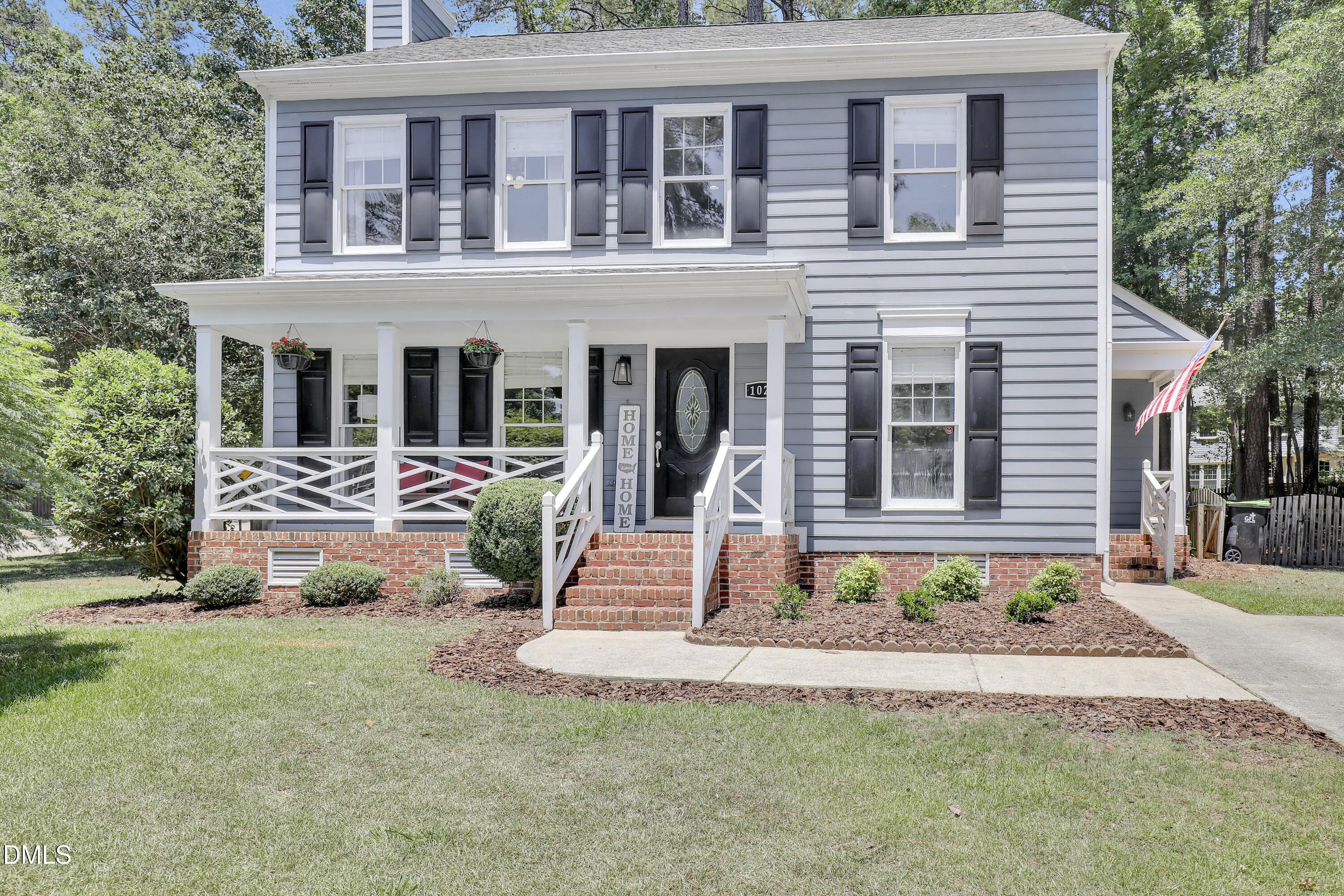 1024 Beddingfield Drive Property Photo 1