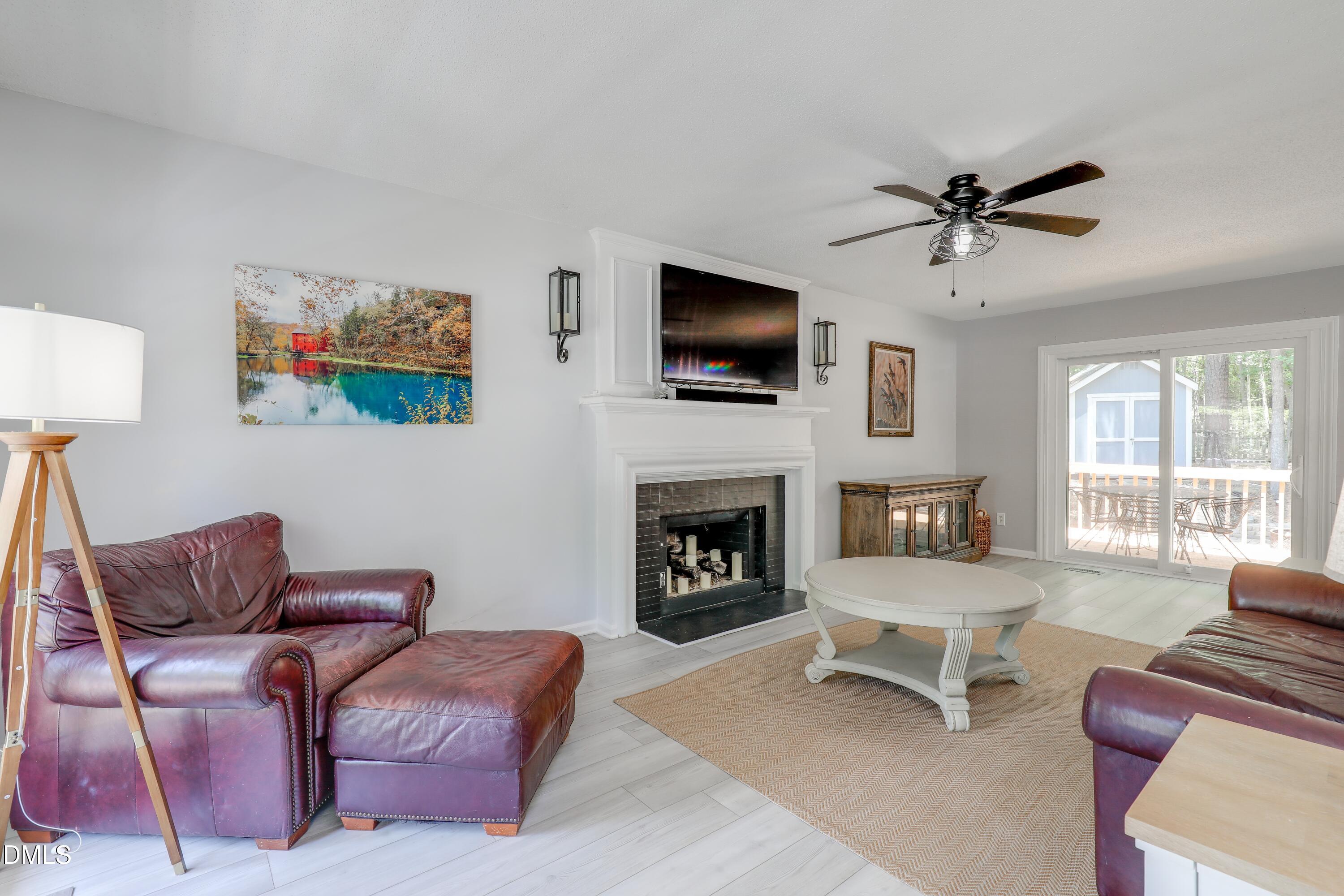 1024 Beddingfield Drive Property Photo 8