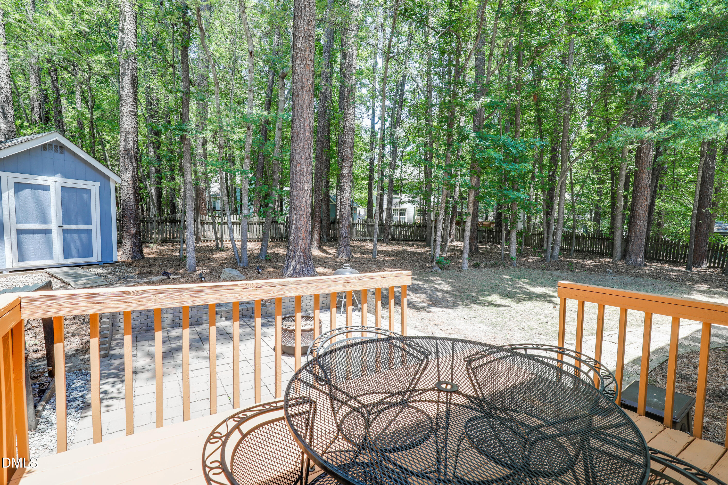 1024 Beddingfield Drive Property Photo 23