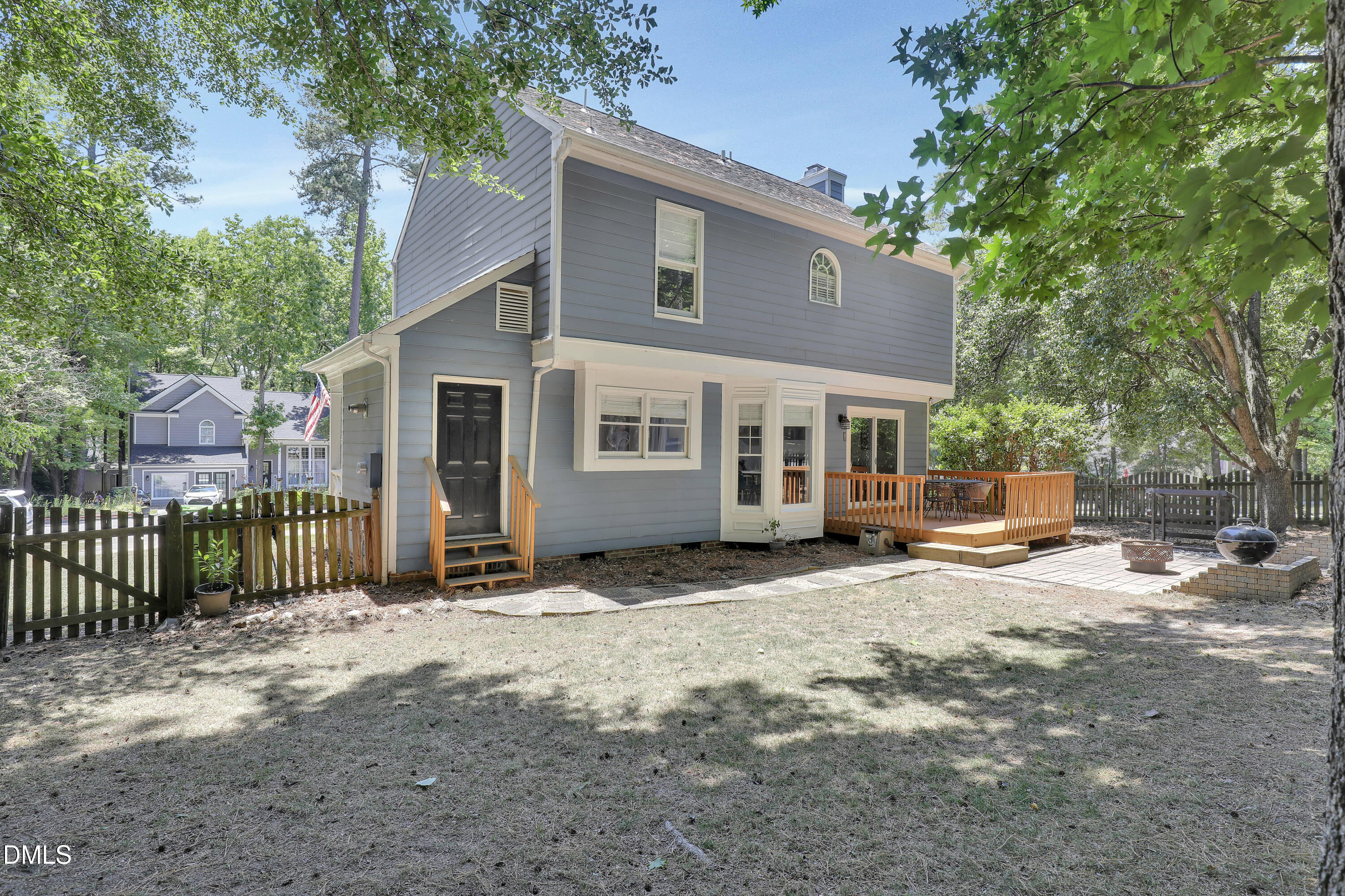 1024 Beddingfield Drive Property Photo 25