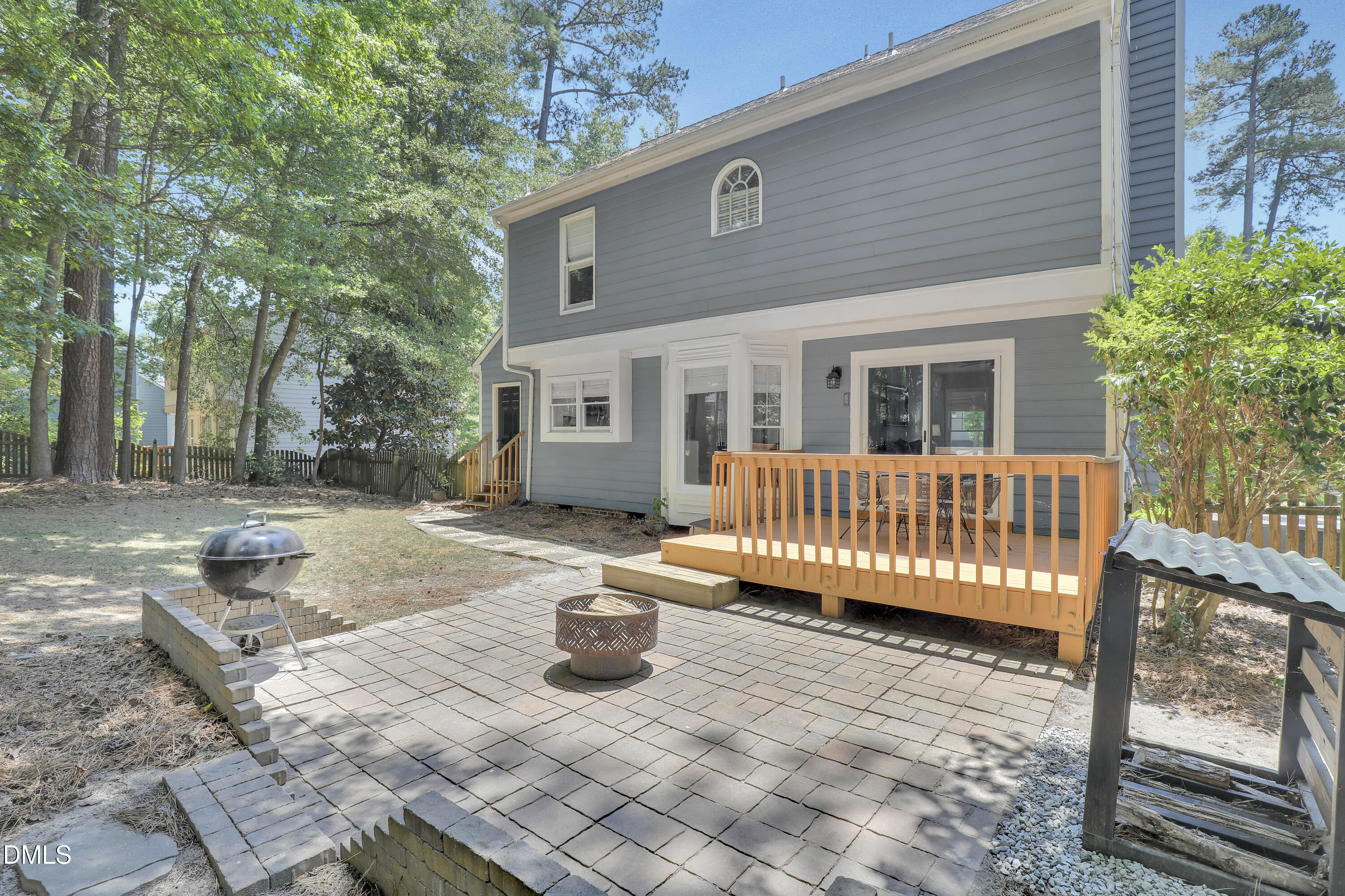 1024 Beddingfield Drive Property Photo 27