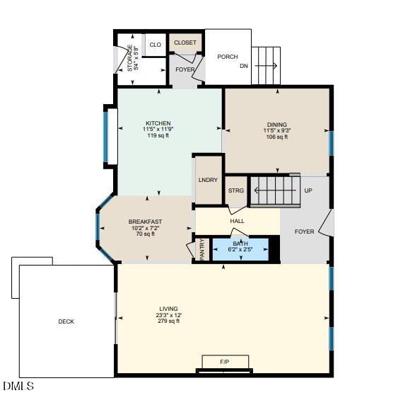 1024 Beddingfield Drive Property Photo 31