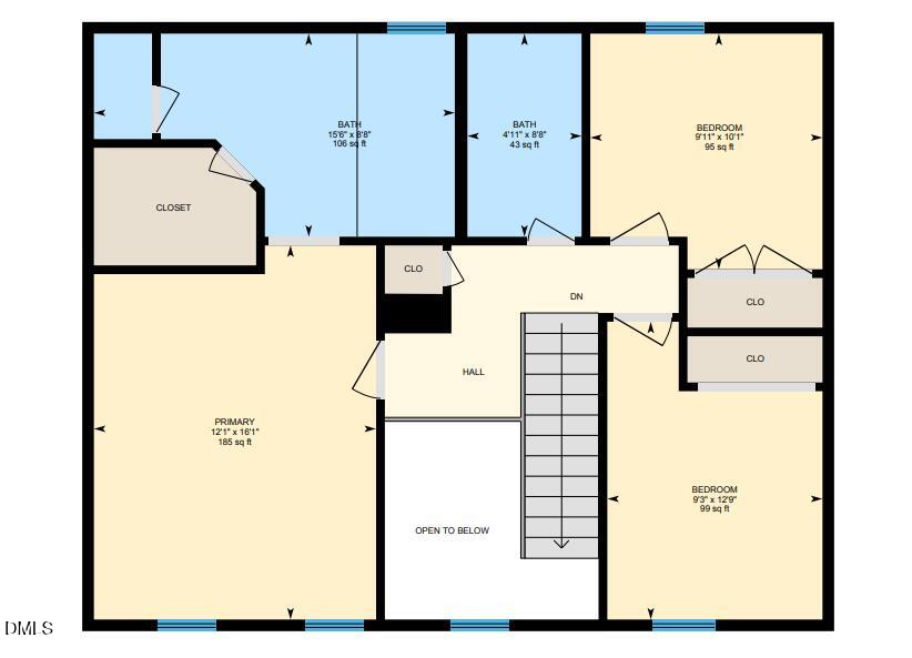 1024 Beddingfield Drive Property Photo 32