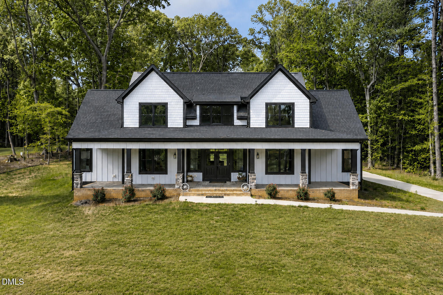 2560 John Lewis Road Property Photo 1
