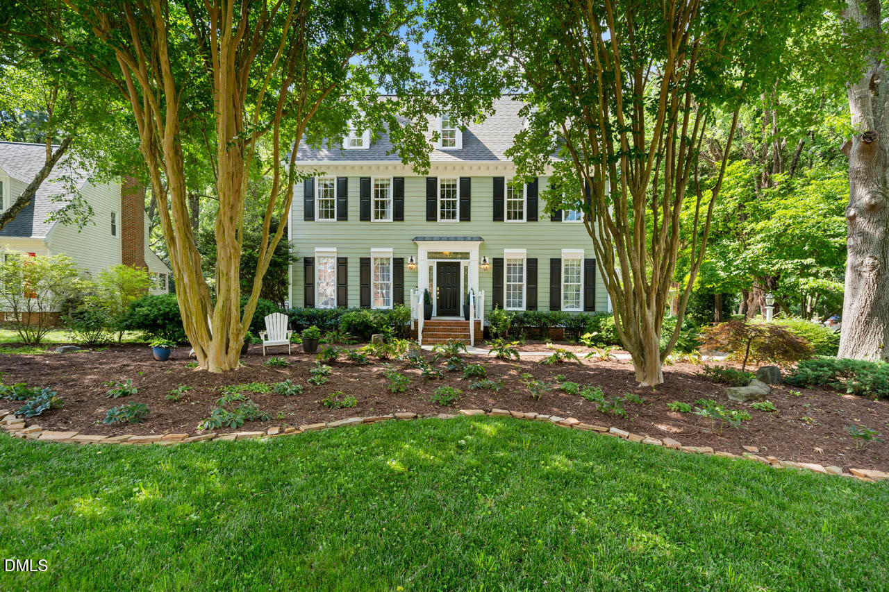 107 Meadowglades Lane Property Photo 1