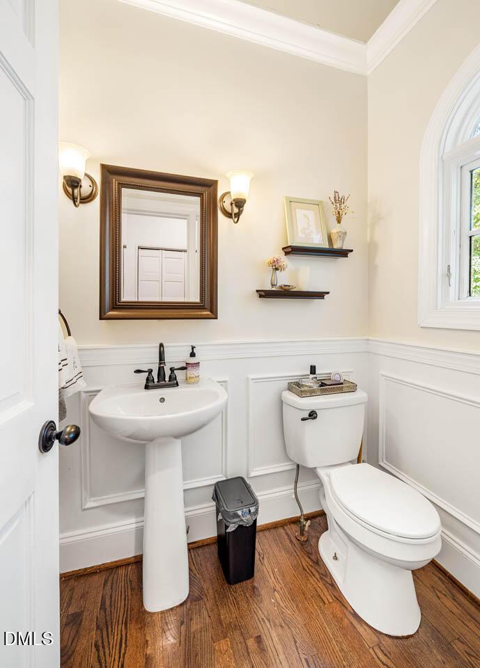 107 Meadowglades Lane Property Photo 43
