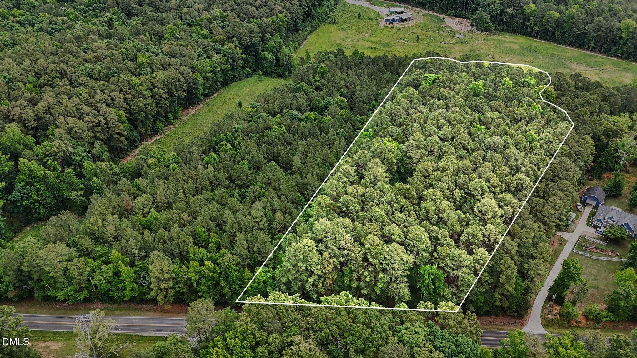 Tbd Neville Road Property Photo 1