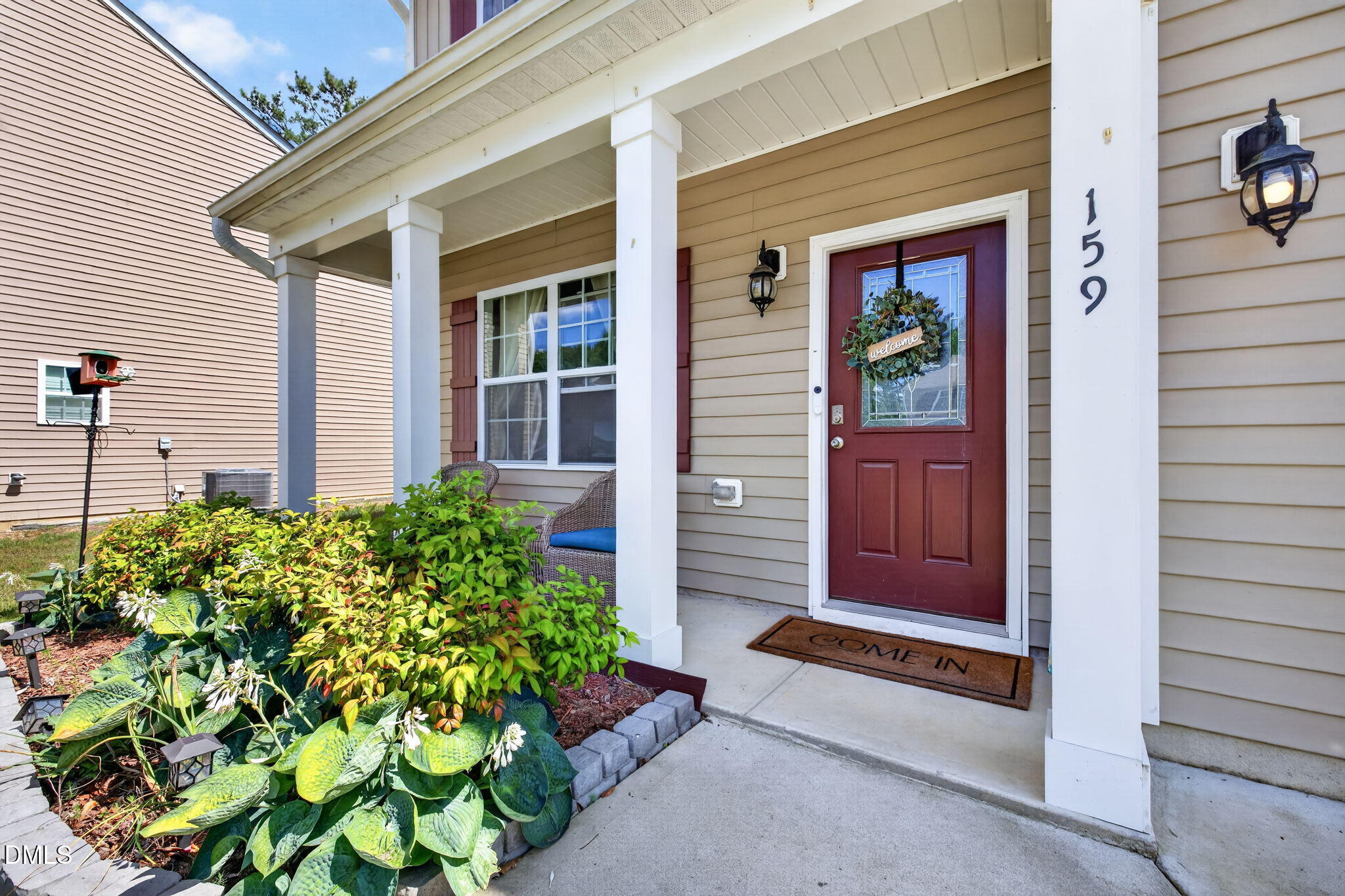 159 Weatherstone Lane