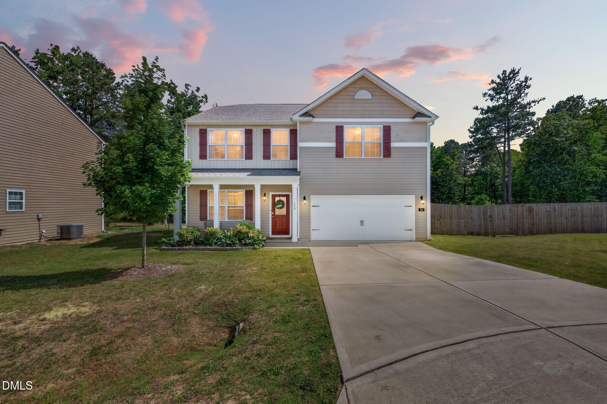 159 Weatherstone Lane Property Photo 4