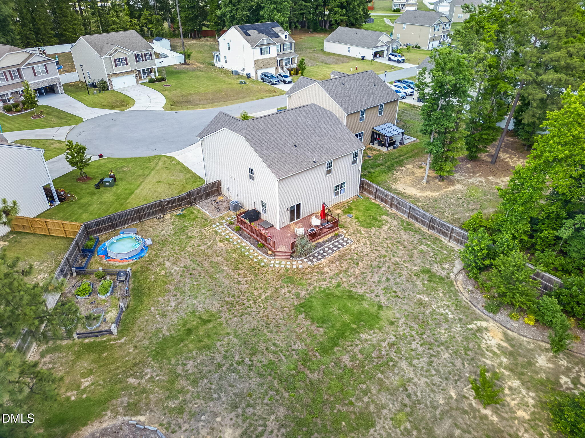 159 Weatherstone Lane Property Photo 35