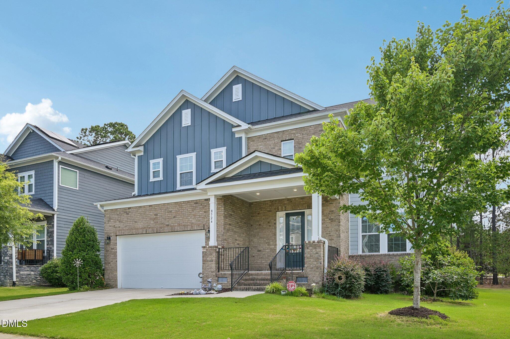 8524 Virgils Farm Road Property Photo 2