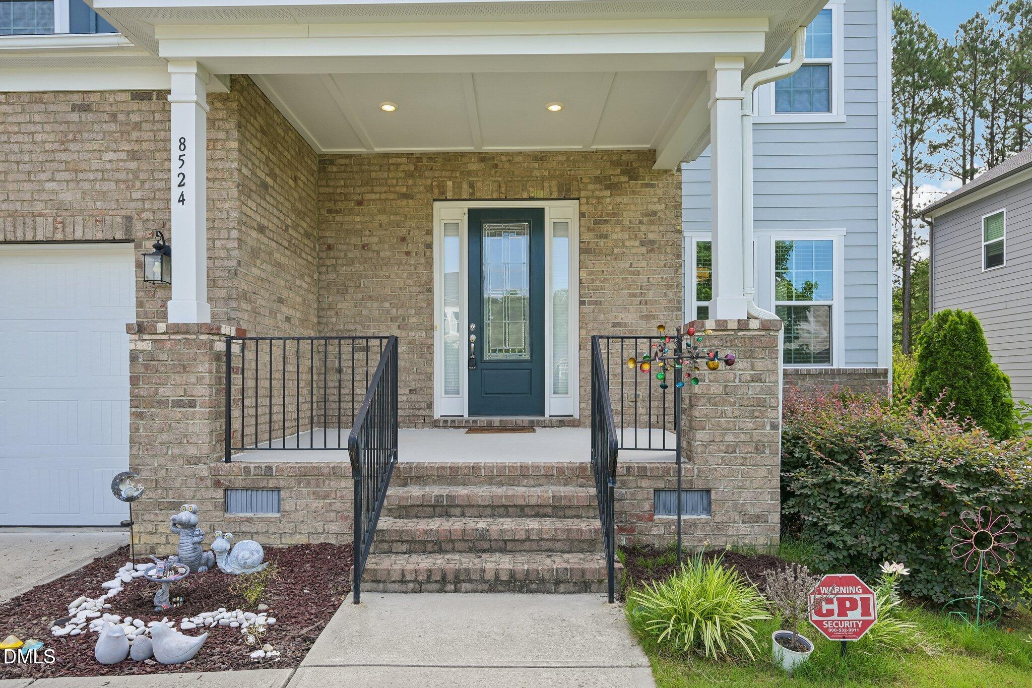 8524 Virgils Farm Road Property Photo 4