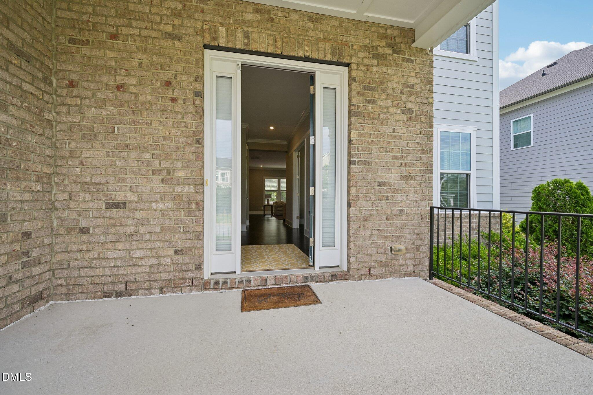 8524 Virgils Farm Road Property Photo 5